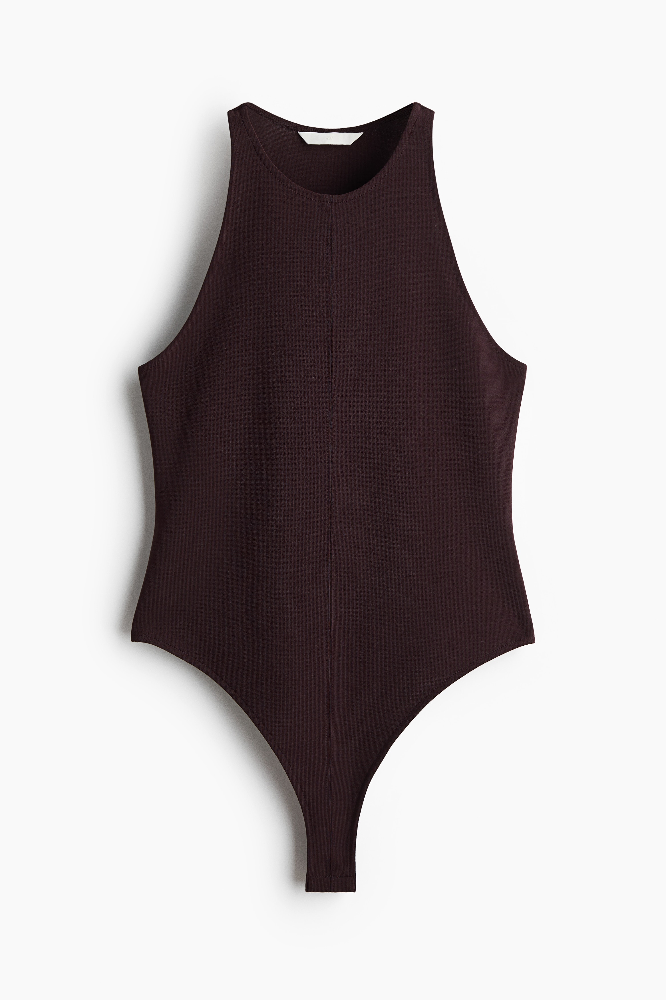 Body Ponte di Roma - Tmavohnedá