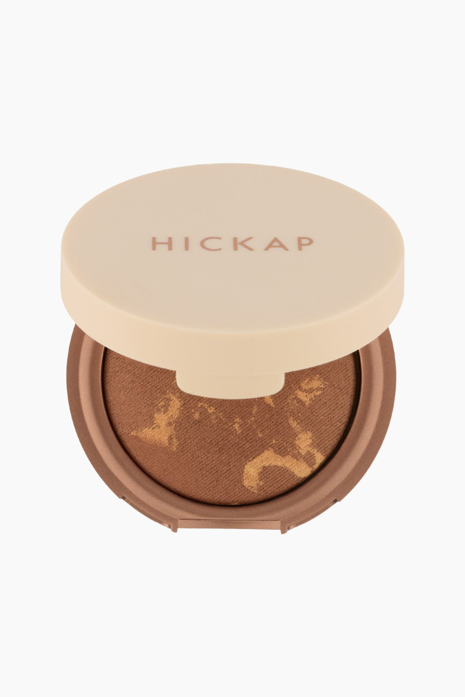 Glow Cookie Illuminating Bronzer - Coffe Bean/Caramel Glaze/Cinnamon Swirl