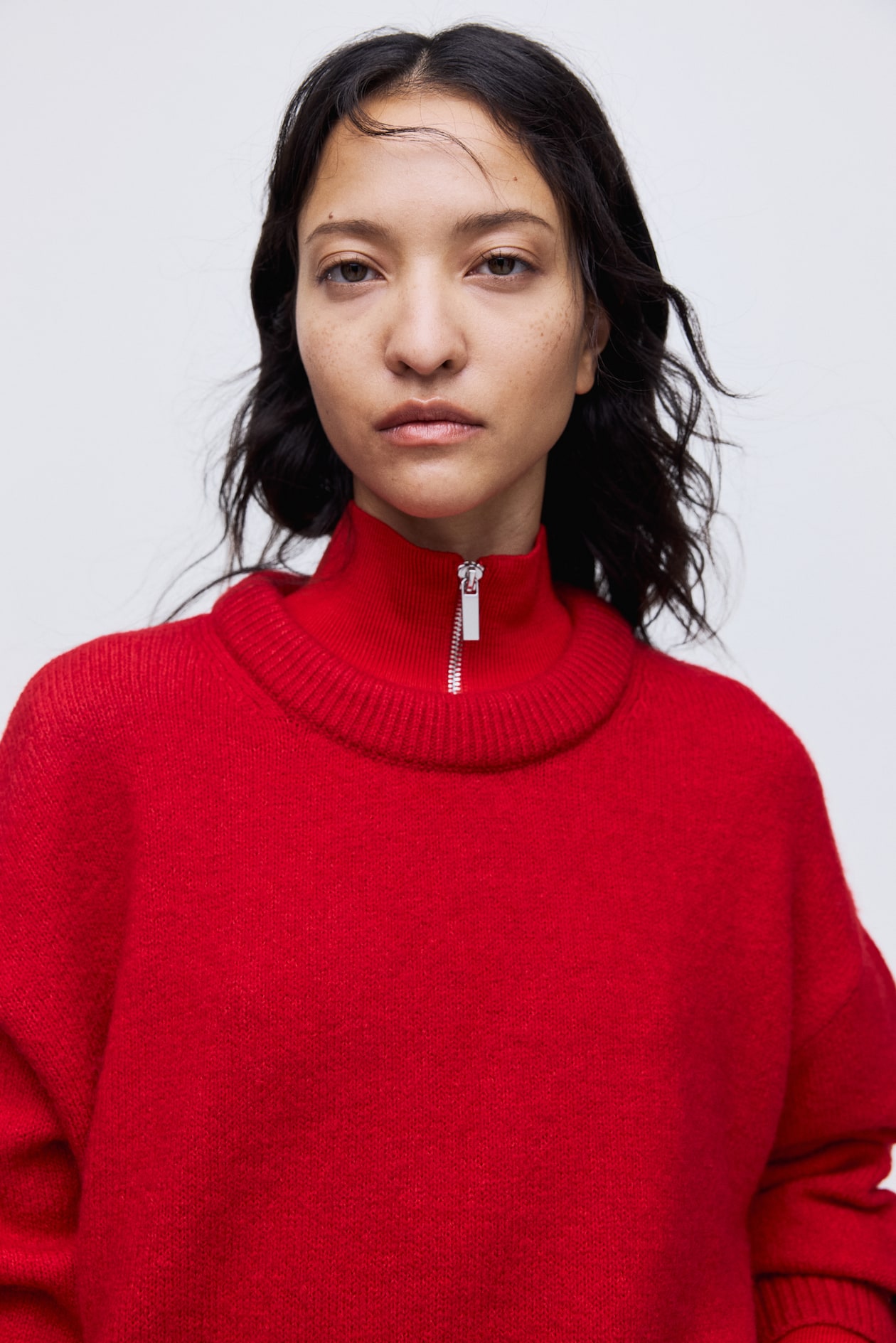 Oversized Sweater - image 3