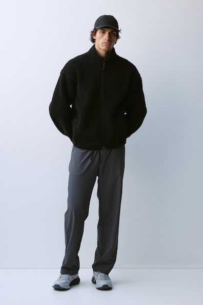 レギュラーフィット トラックパンツ DryMove™