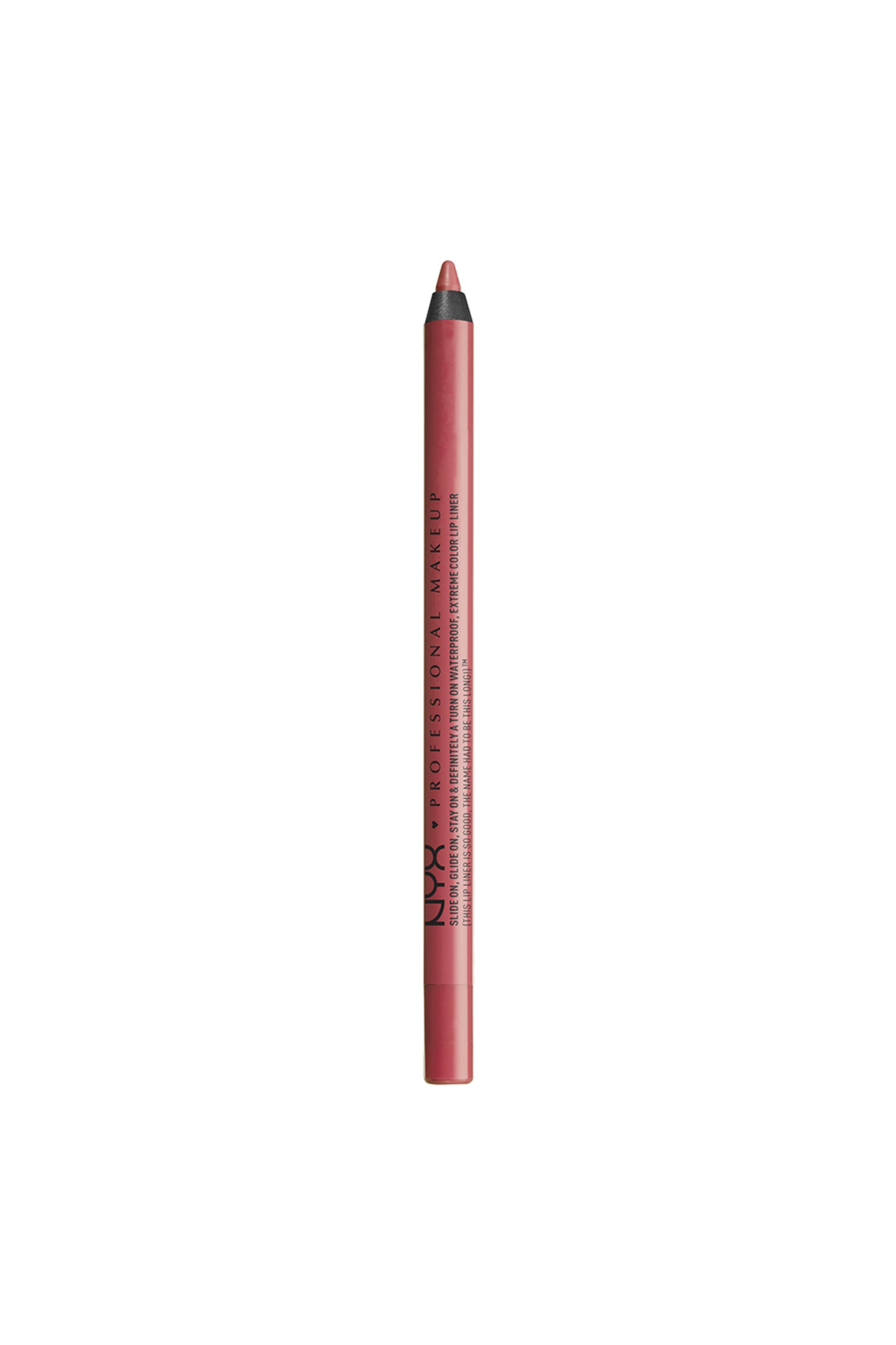 Visa större bild: Slide On Lip Pen - 2 Bedrose - NYX Professional Makeup - Beauty all | H&M SE 1