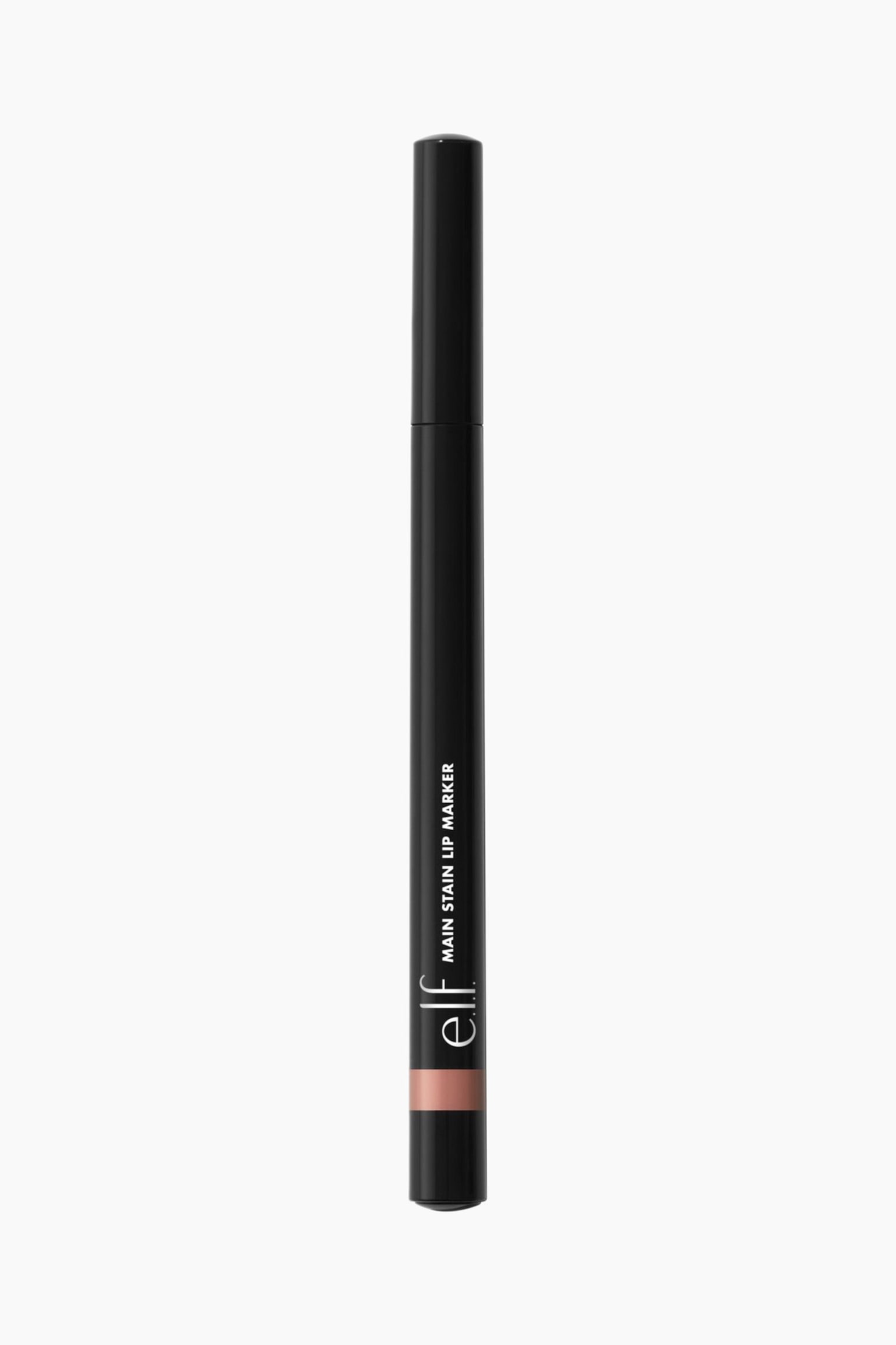 Main Stain Lip Marker - Beigebait/Hotvine/Rose Macaron/Molten Chocolate/Mauvelous/Balletcore/Gone Garnet