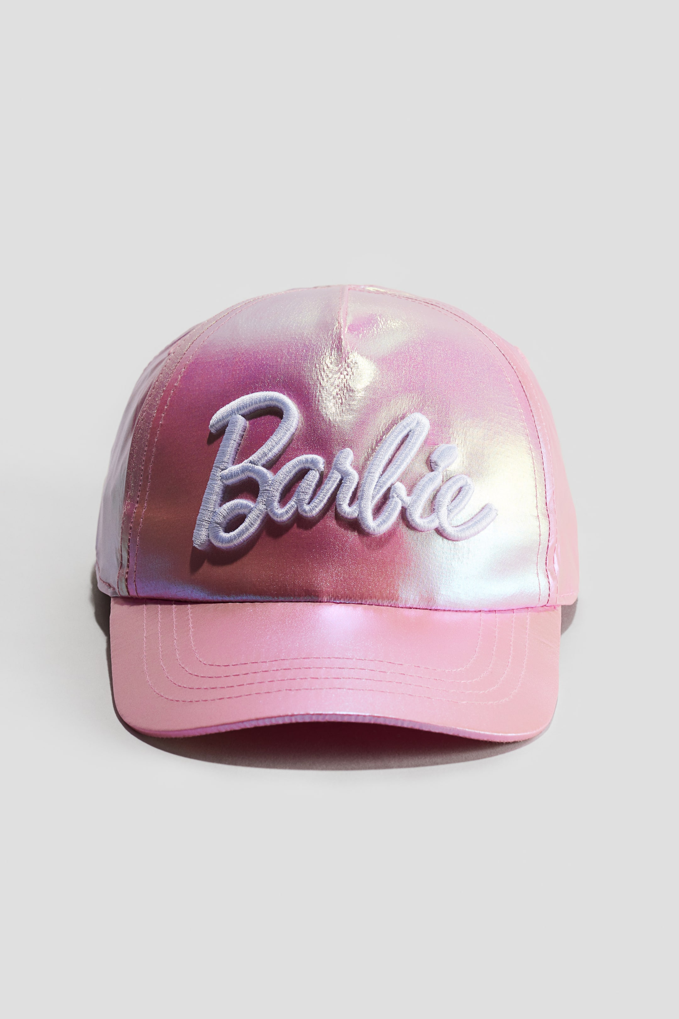 Printed Cap