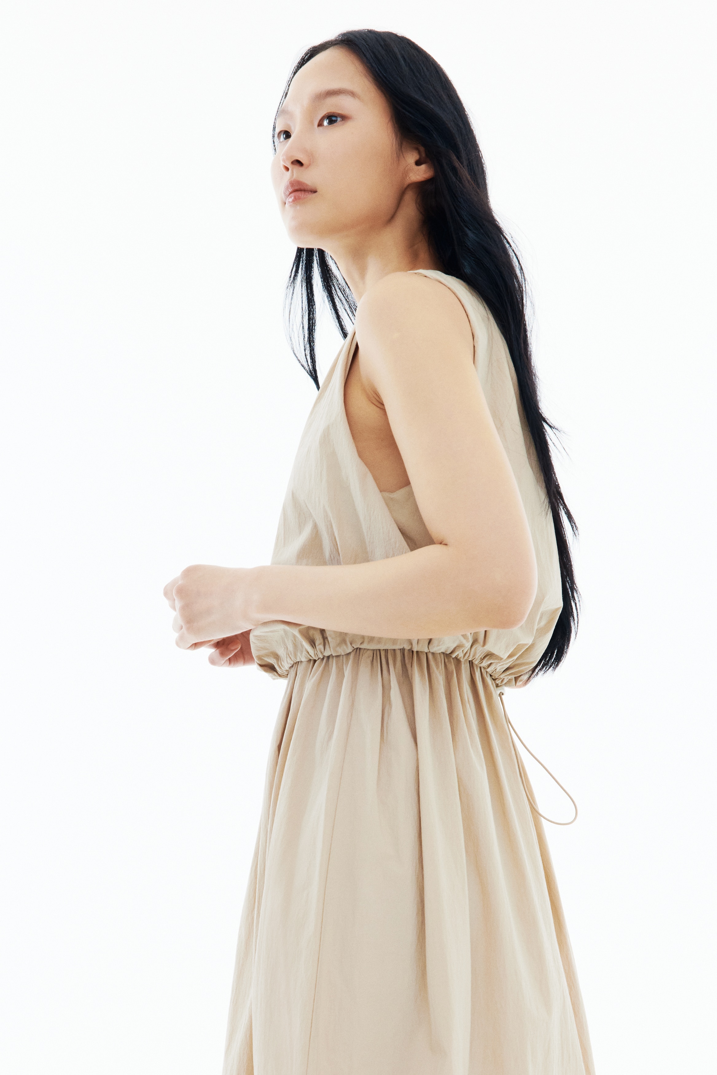 ノースリーブワンピース Women | H&M JP