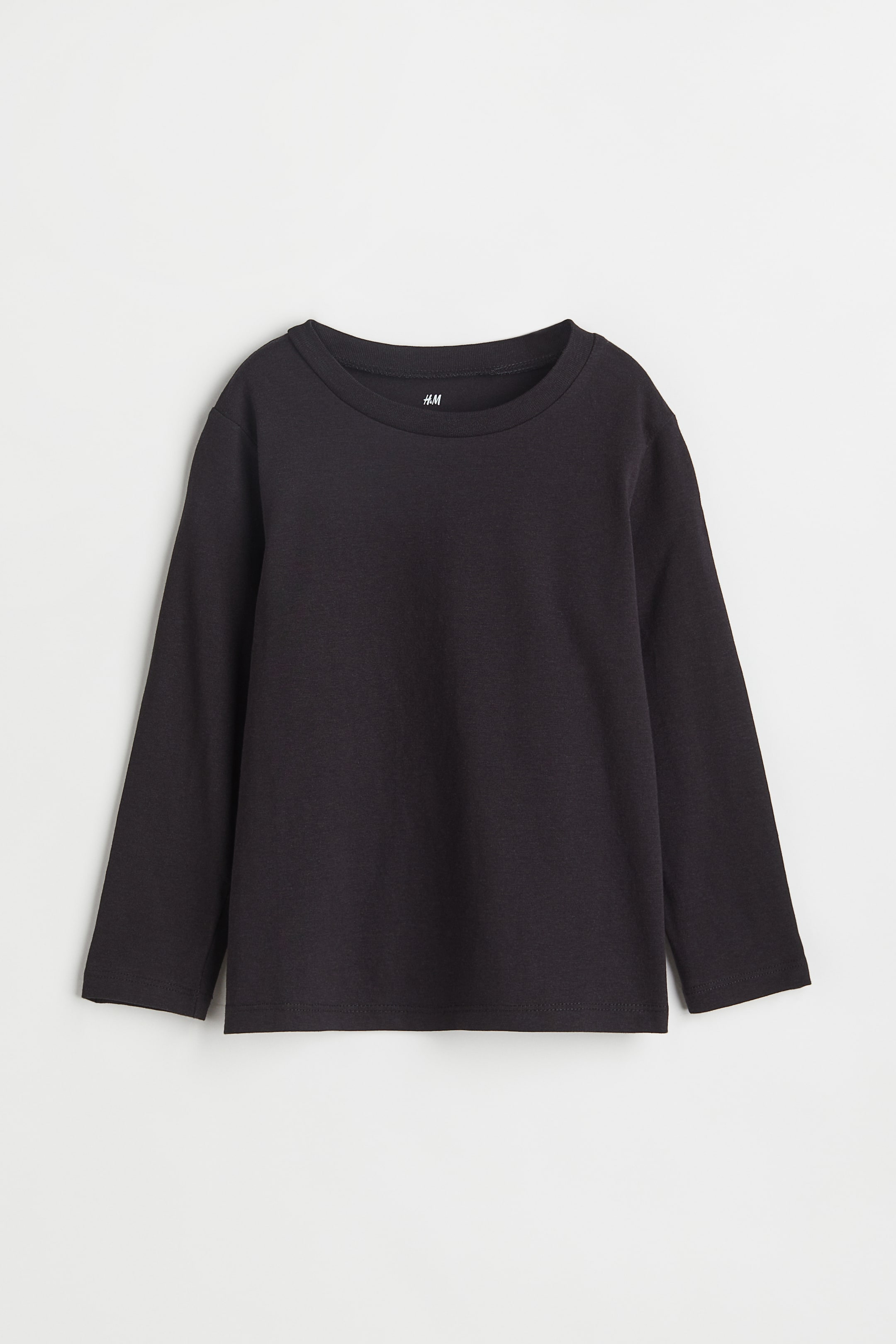 Long-sleeved T-shirt