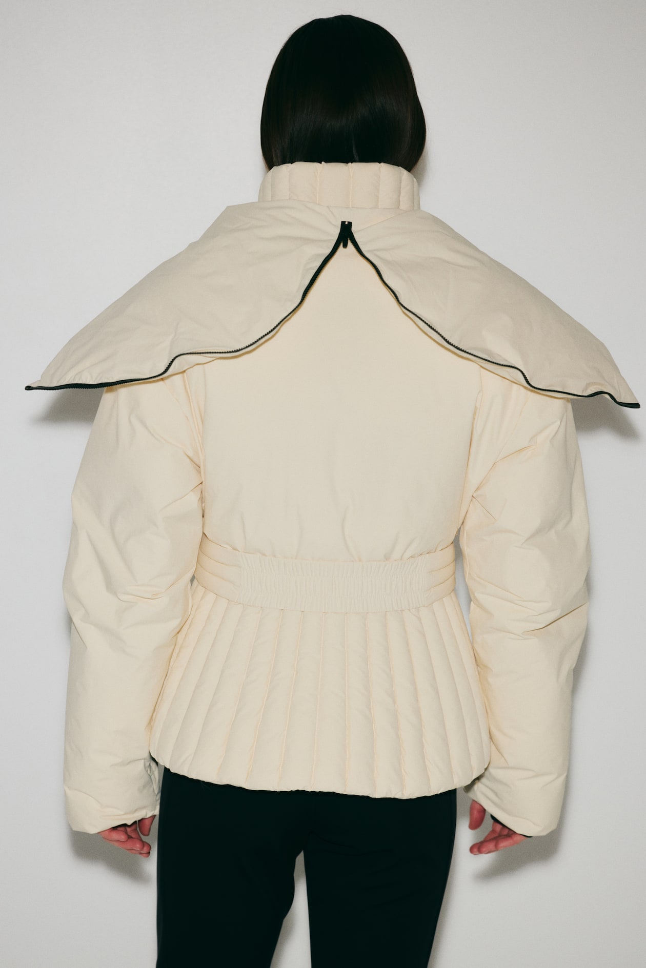 Padded Ski Jacket with ThermoMove - image 5