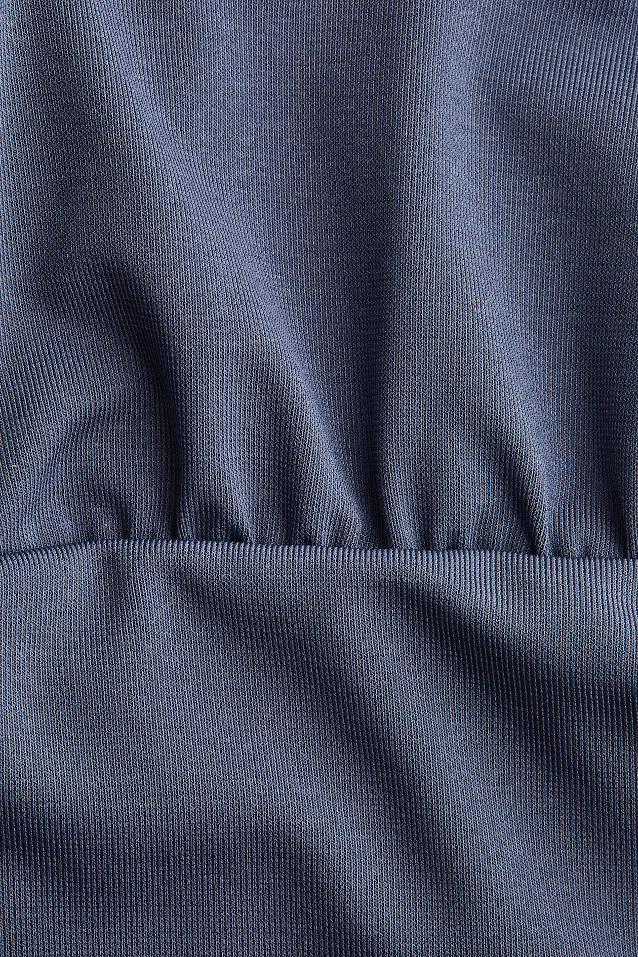 Jersey Halterneck Top - image 2