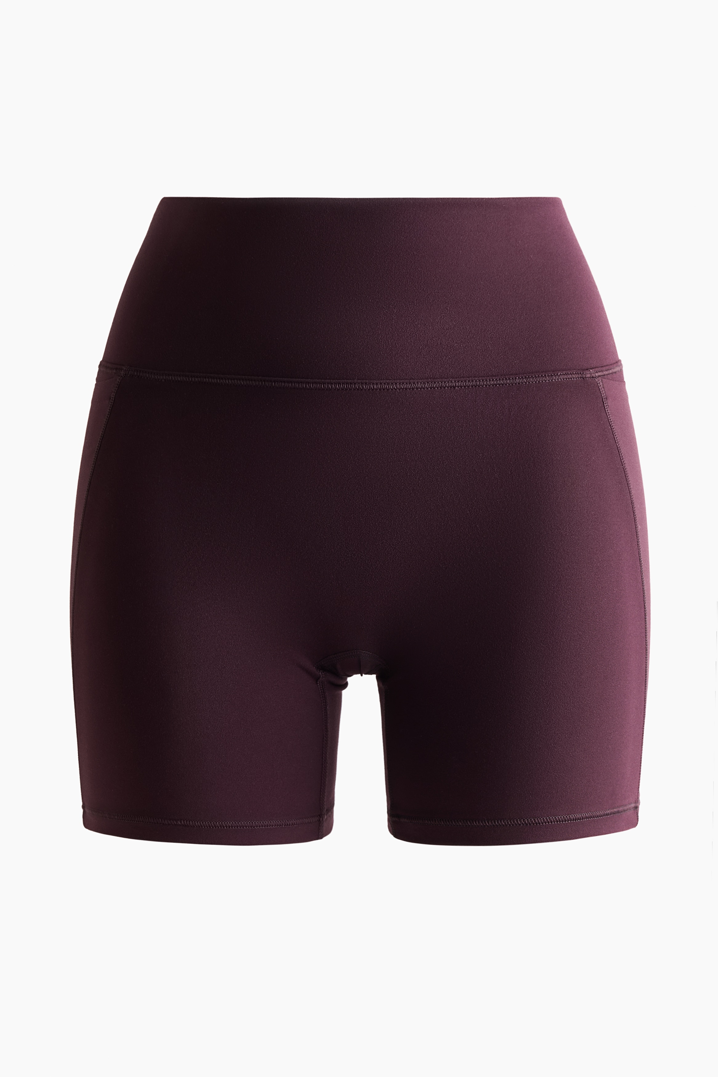 Shorts biker en SoftMove™ con bolsilloModelo