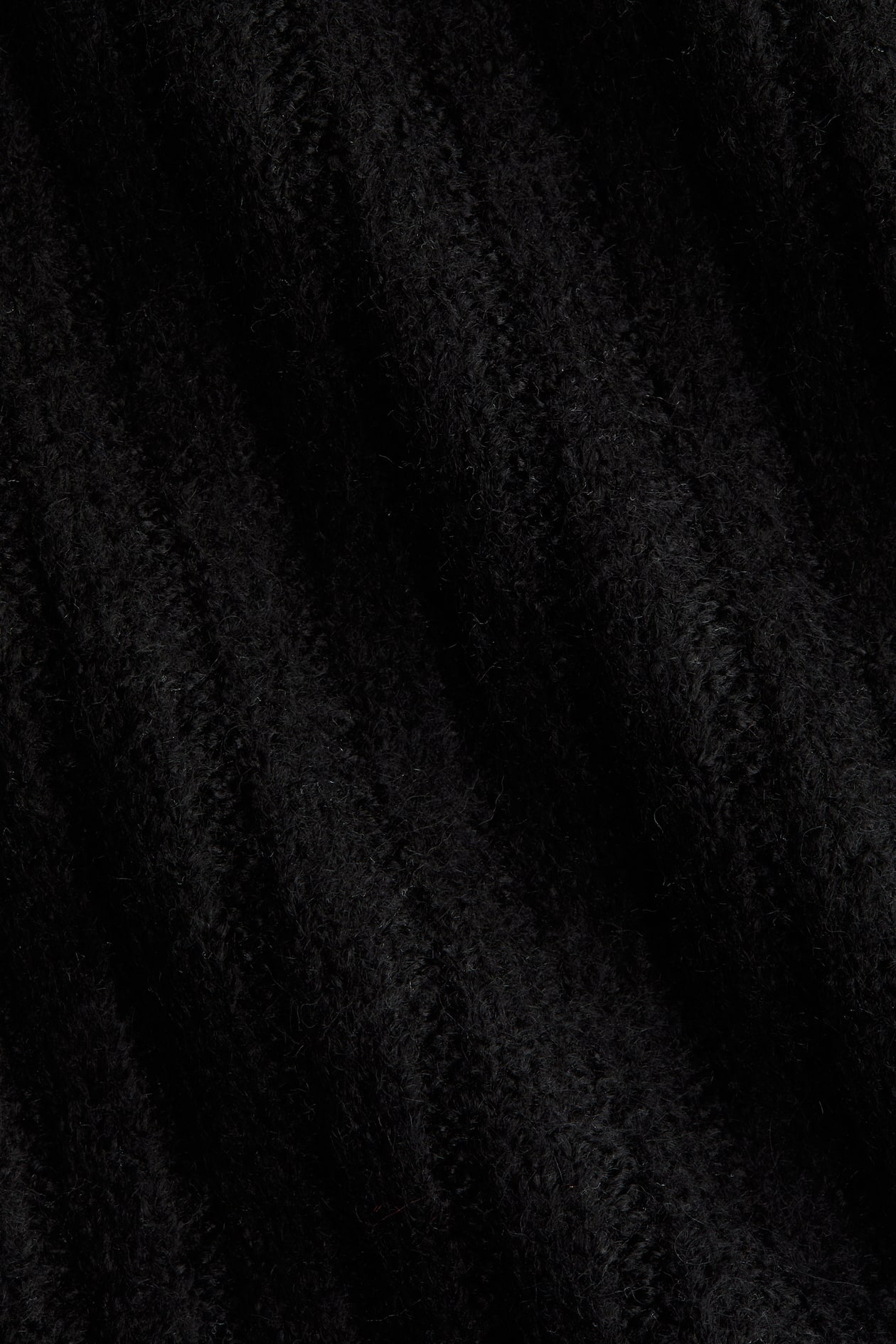 Rib-Knit Dress - image 2