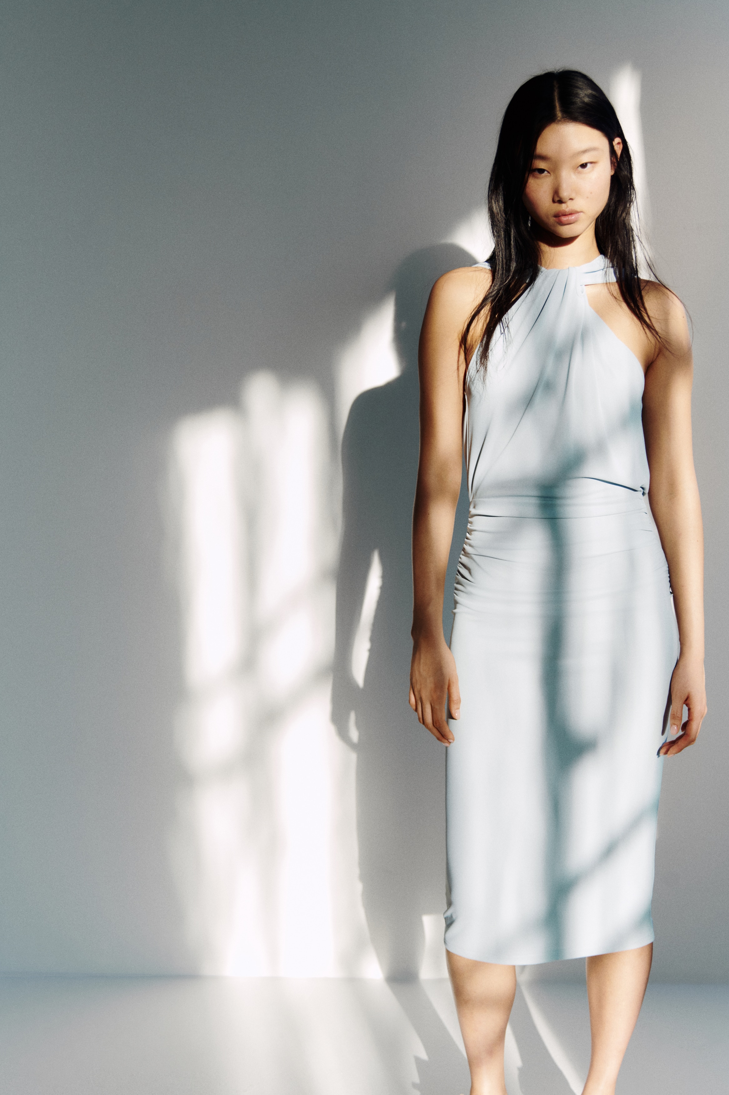 Draped Jersey Dress from H&M - $35.99