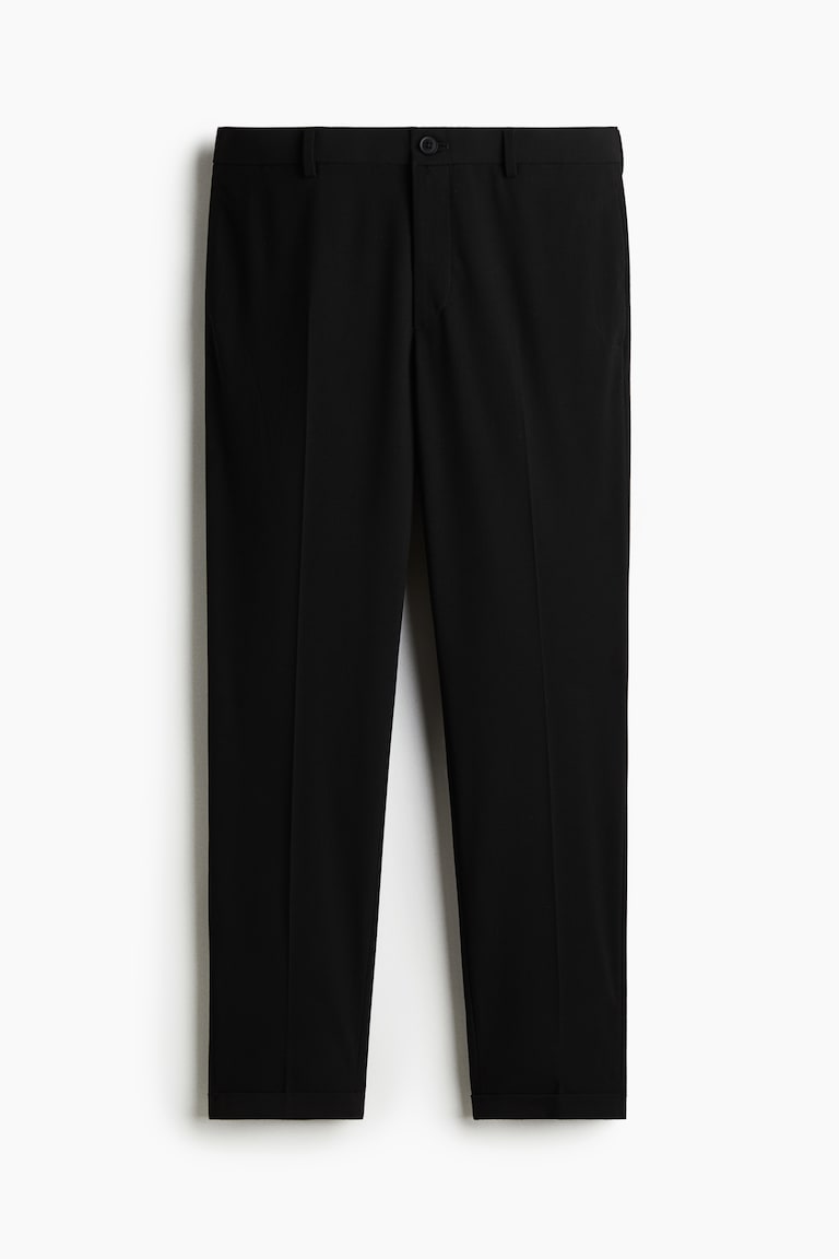 Elegantne pantalone Slim Fit