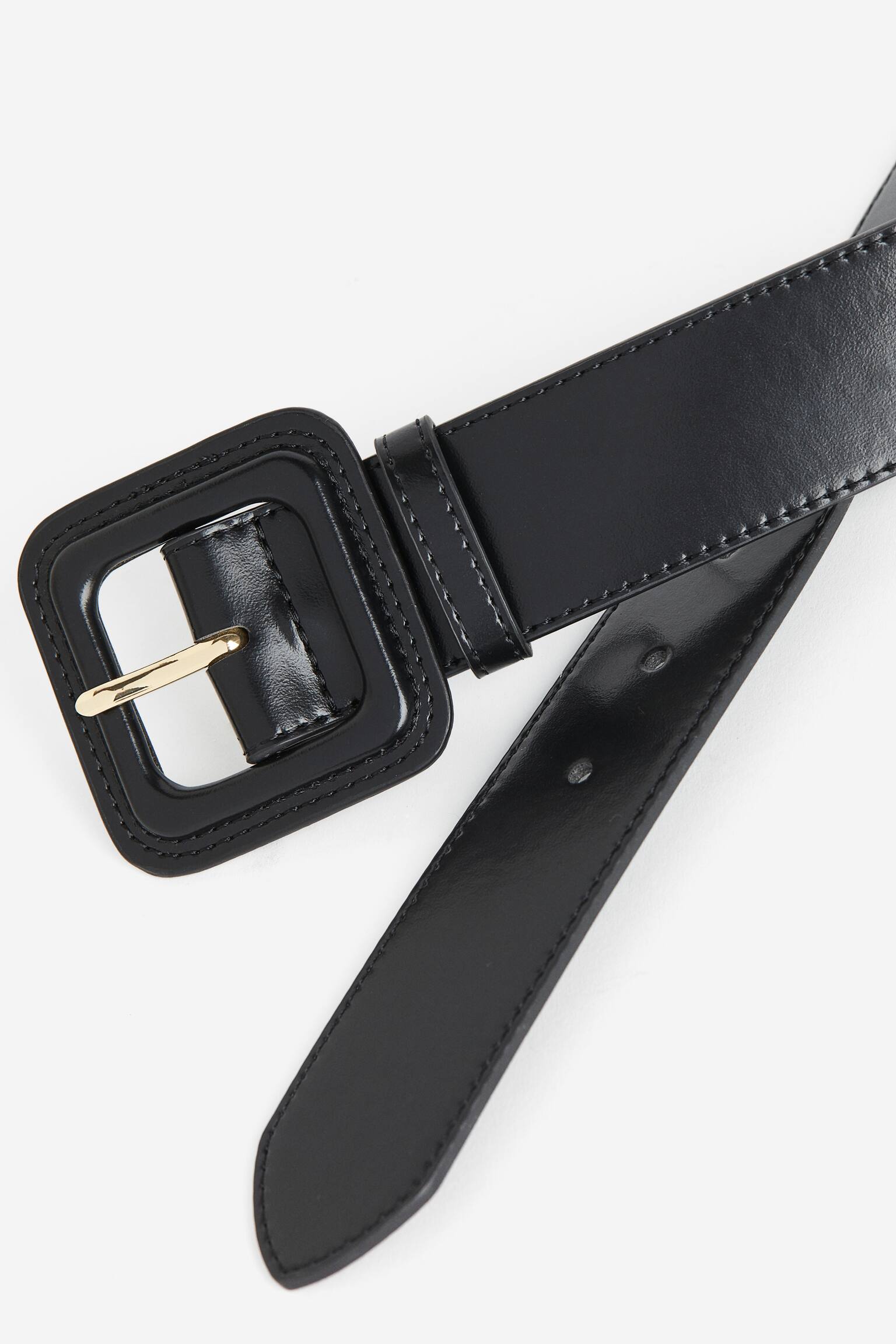 Belt - Black - 2