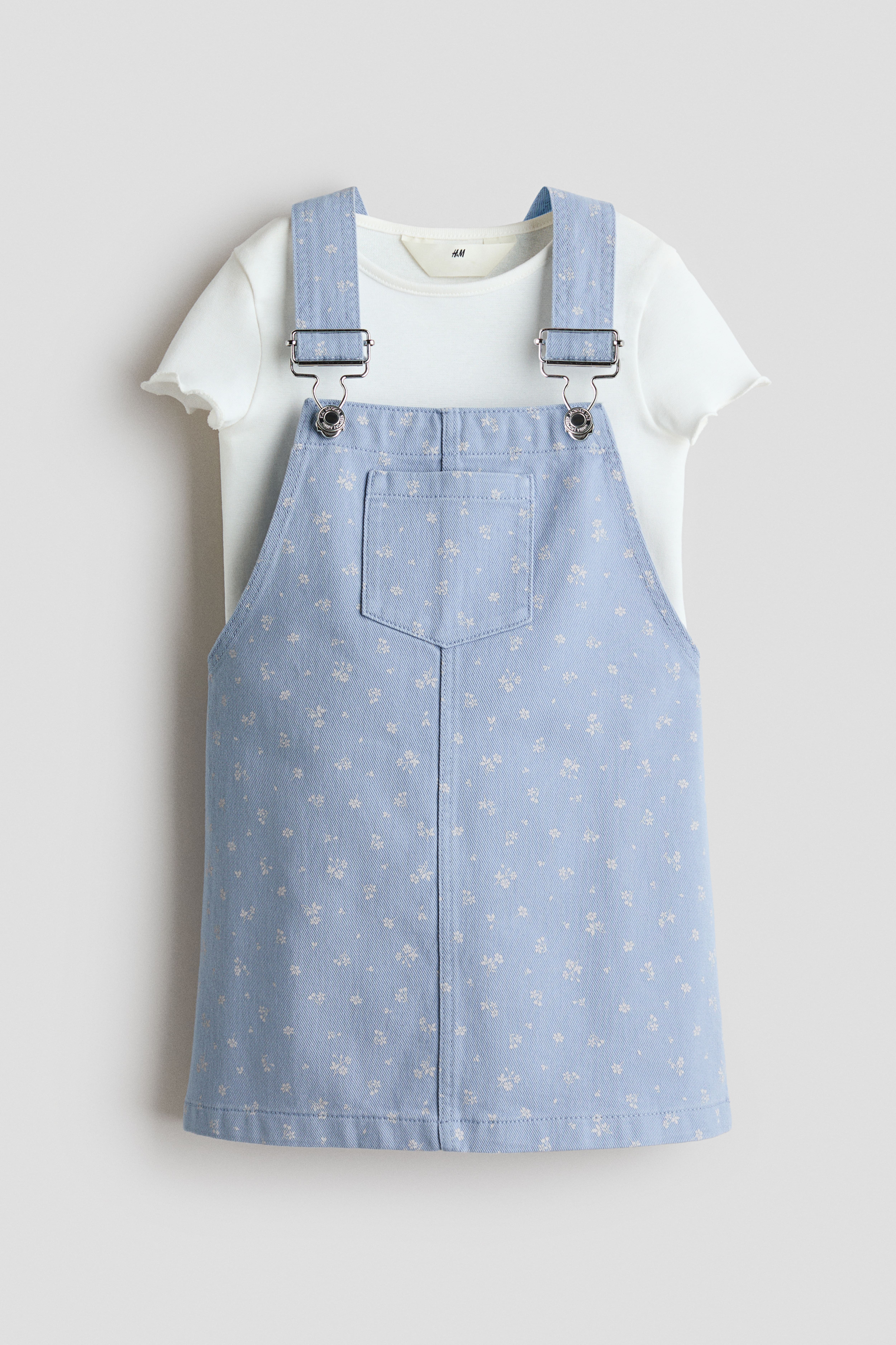 2-piece Cotton Set