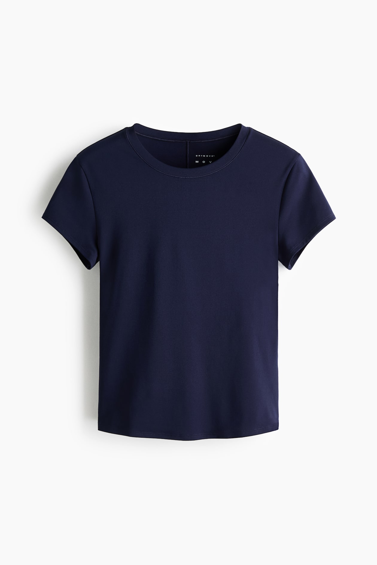 Sports Shirt with DryMove