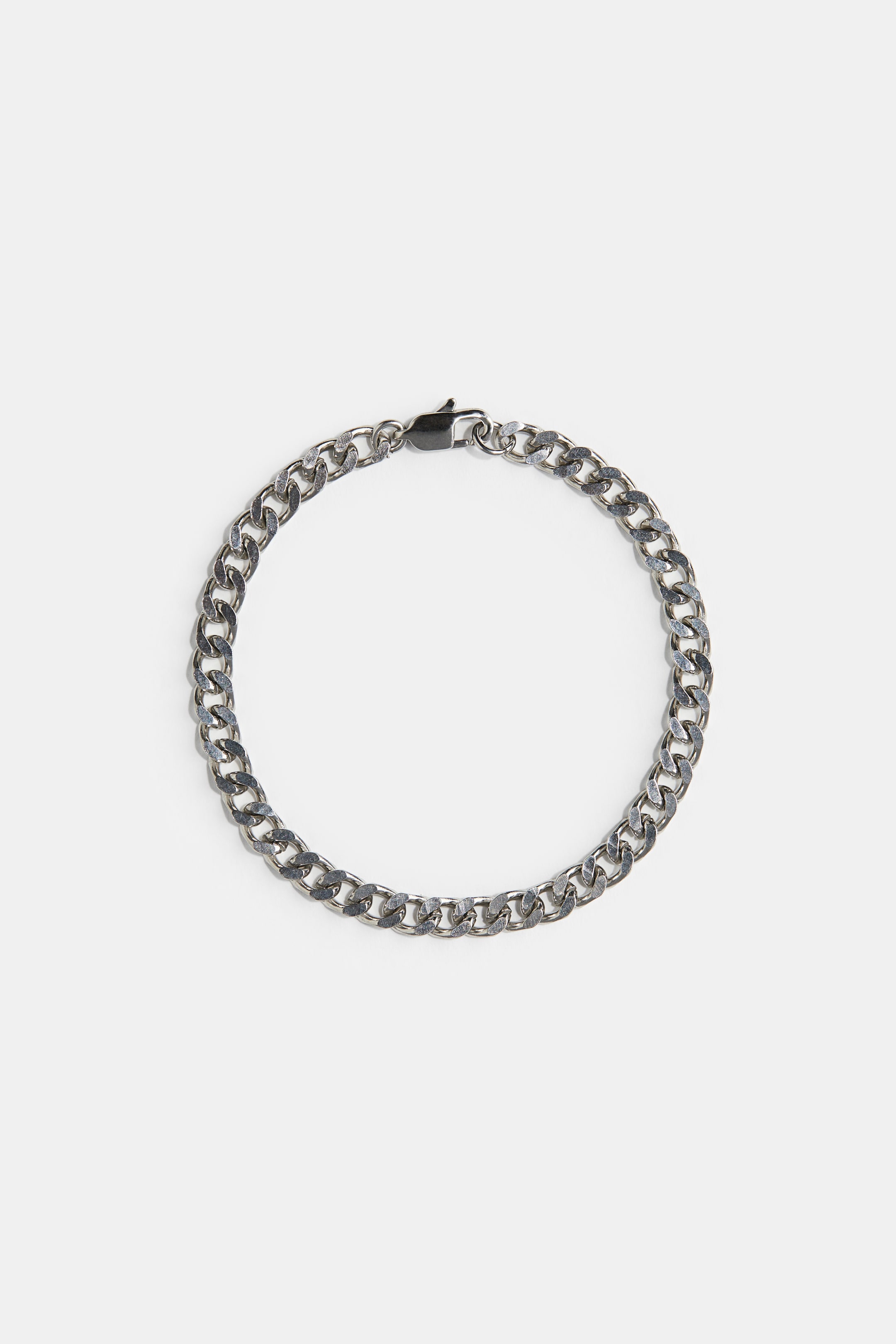 Stainless Steel Bracelet