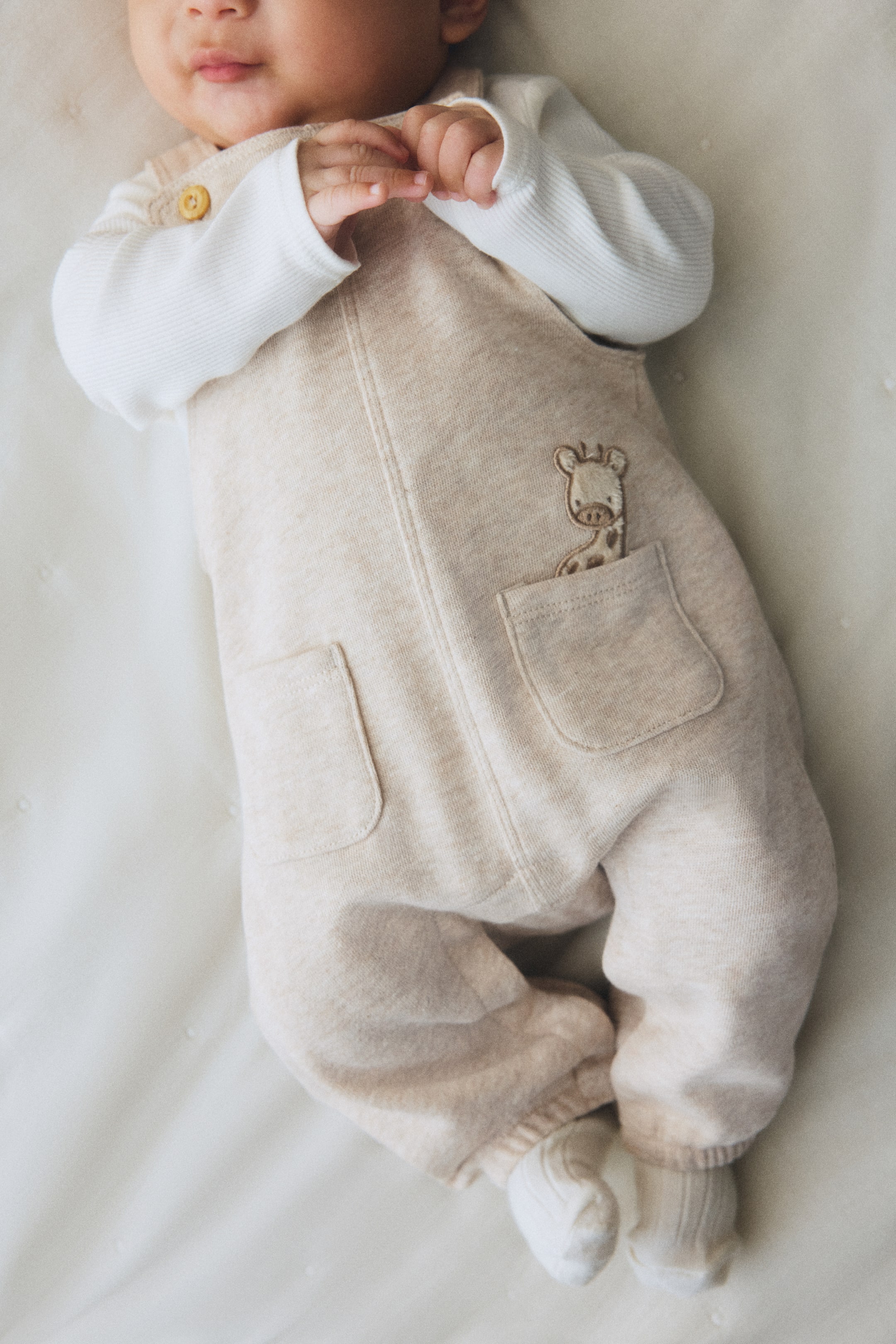 H&M 2-Piece Cotton Set — фото 3