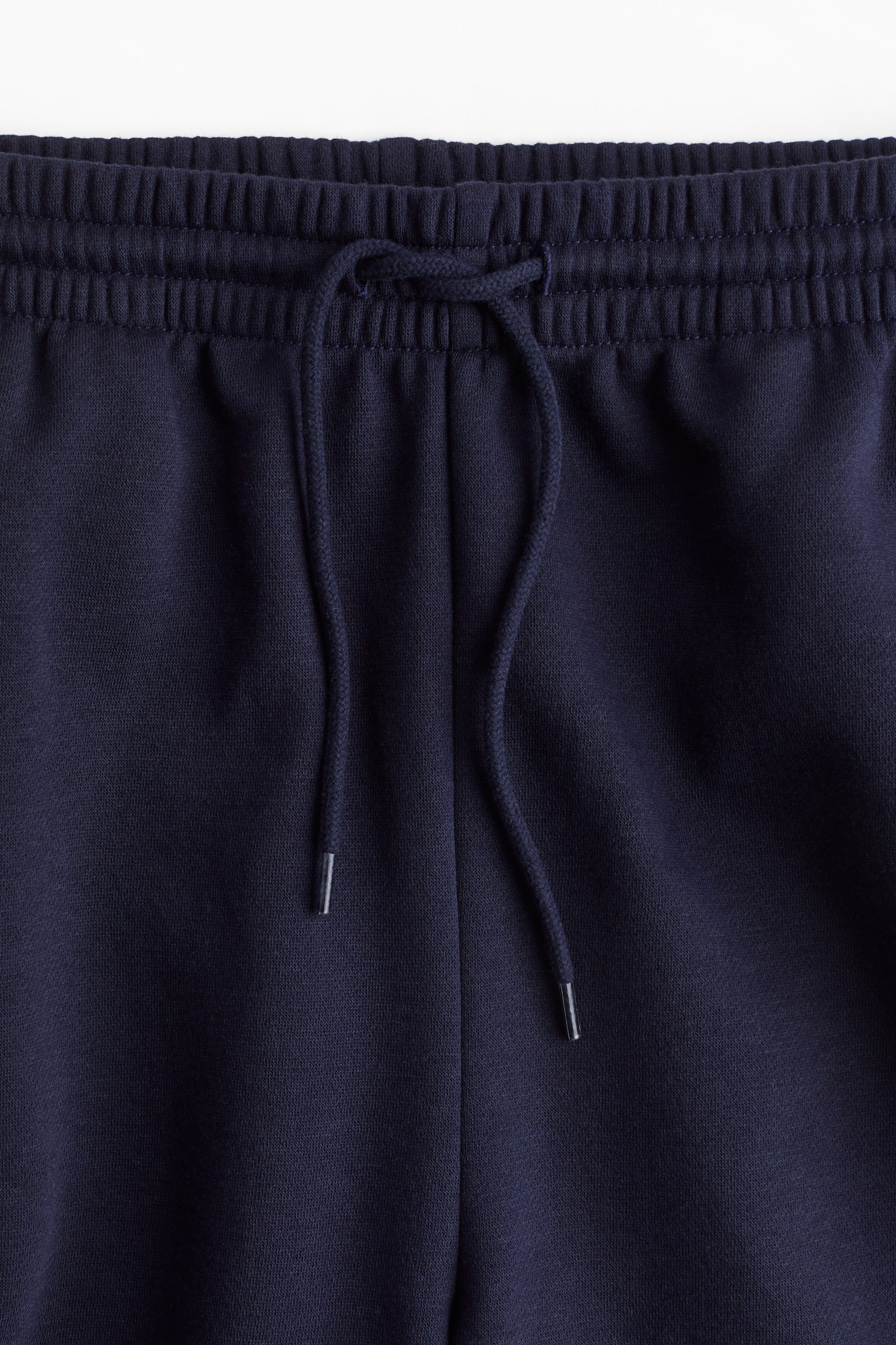 High-waisted joggers - Navy blue/Black/Dusty pink/Dark red/Light blue/Dark grey/Light turquoise/Light grey marl/Light pink/Dusty green/Dark grey/Light beige/White/Light beige marl/Pink/Mint green/Bright blue/Light blue/Light purple/Cerise/Light greige - 6