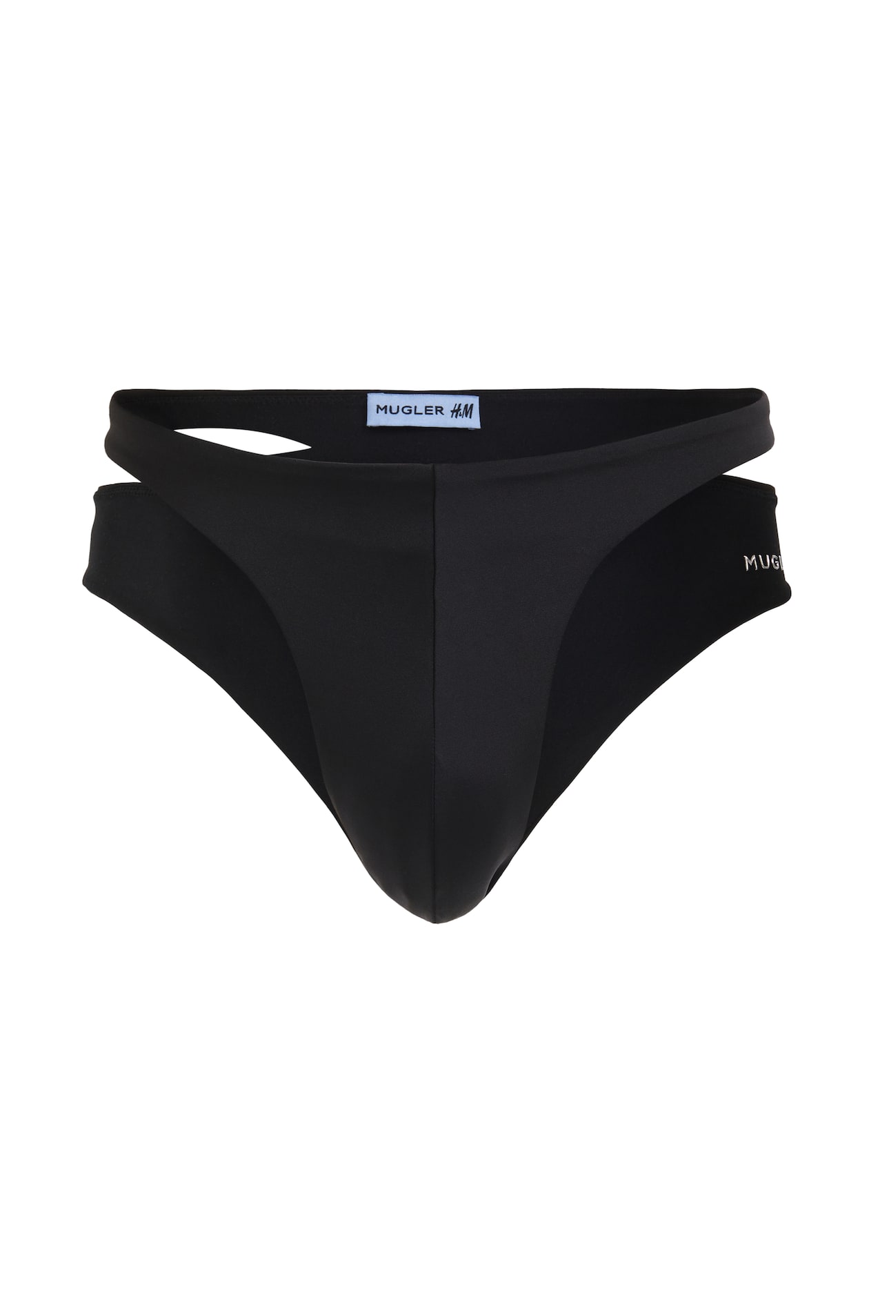 Slip Nero UOMO H&M IT