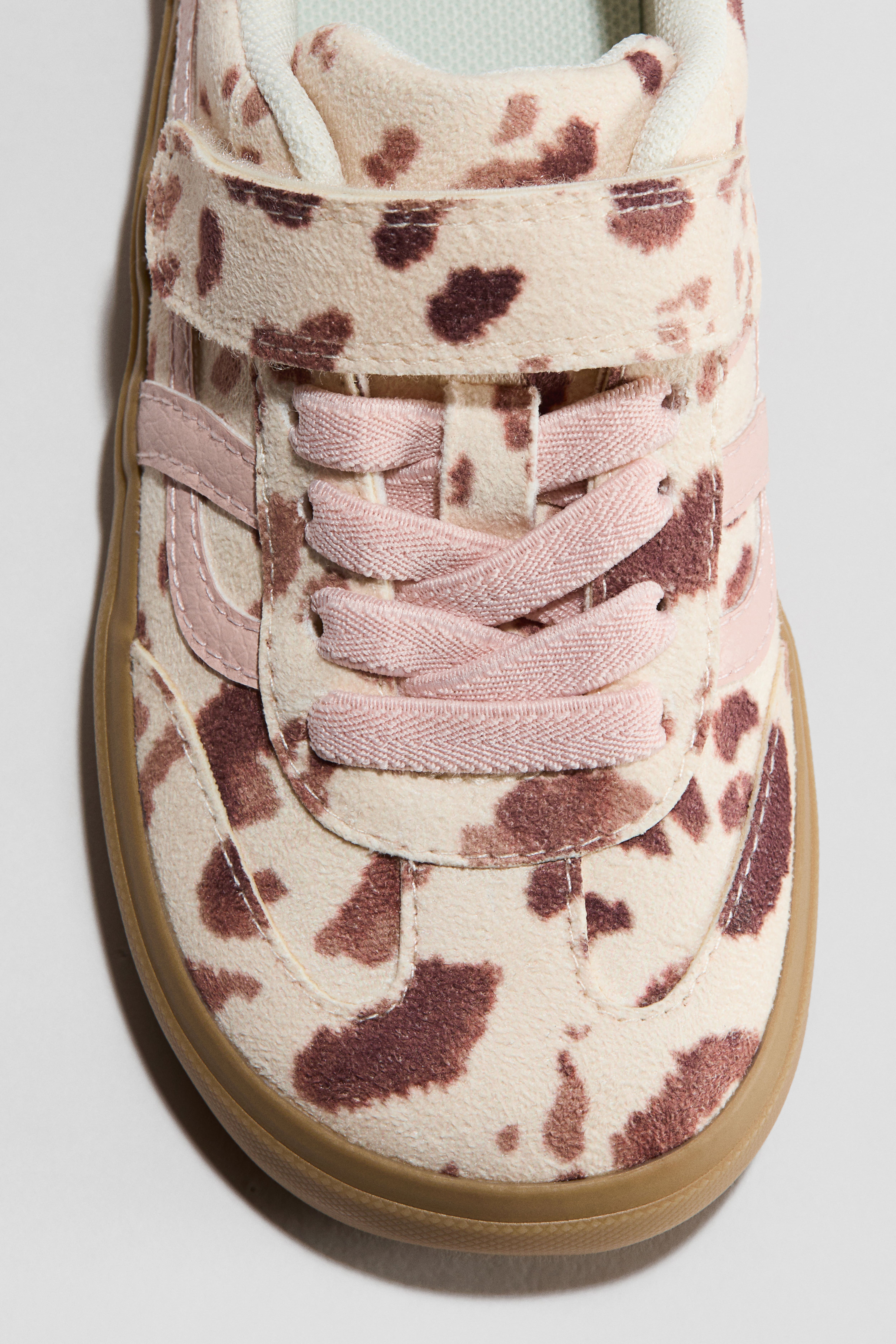 Barefoot Sneakers