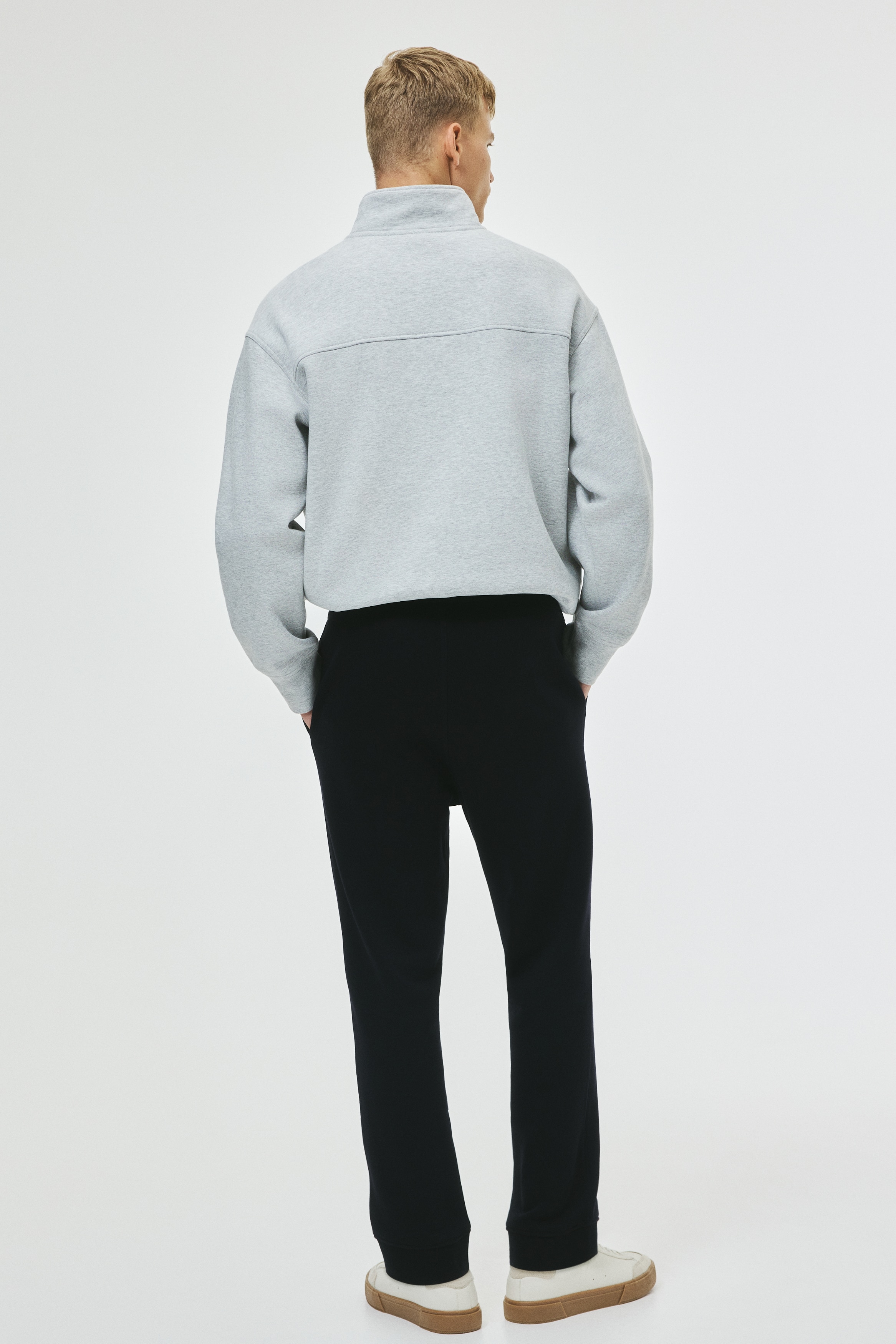 Regular Fit Sweatpants