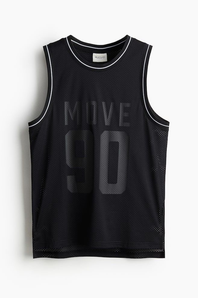 DryMove™ Basketball vest top