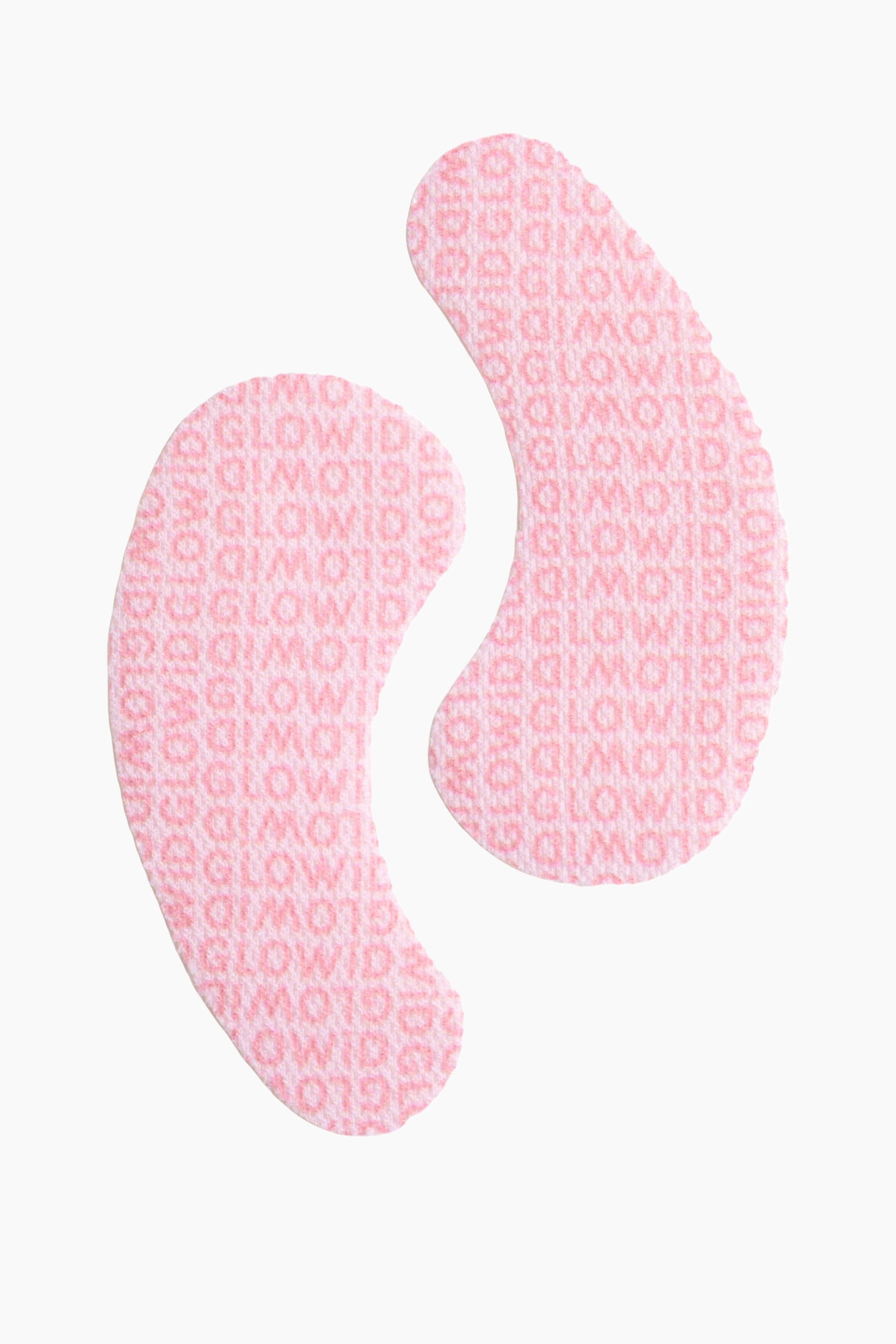 Glow And Plump Everything Eye Patches-Lyserøde Patches - 8