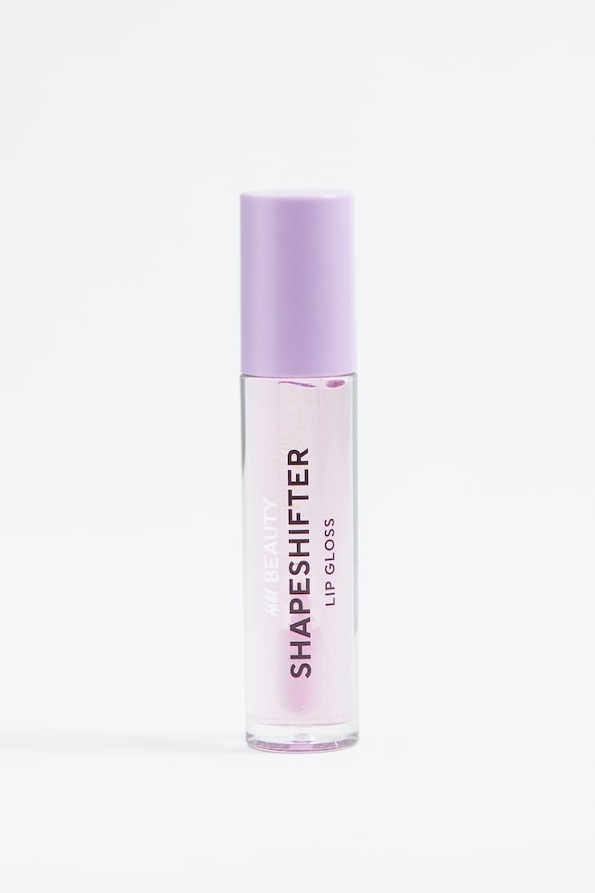 Lip gloss - Shape Shifter/Cottage Core/Pink Sparks/Super Chill/dc/dc - 1