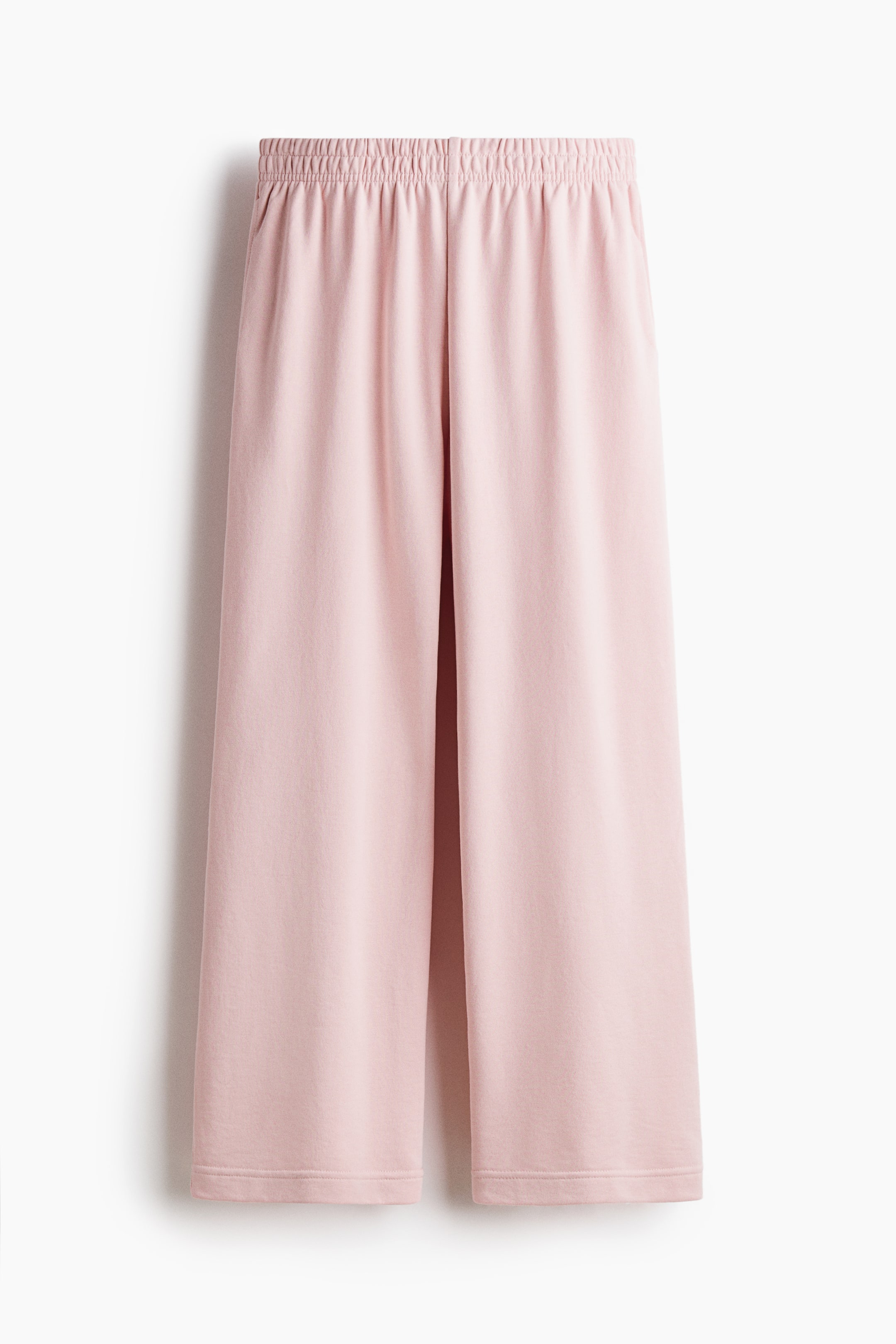 View larger image: Sweatpants - Light pink - Ladies | H&M IN 5