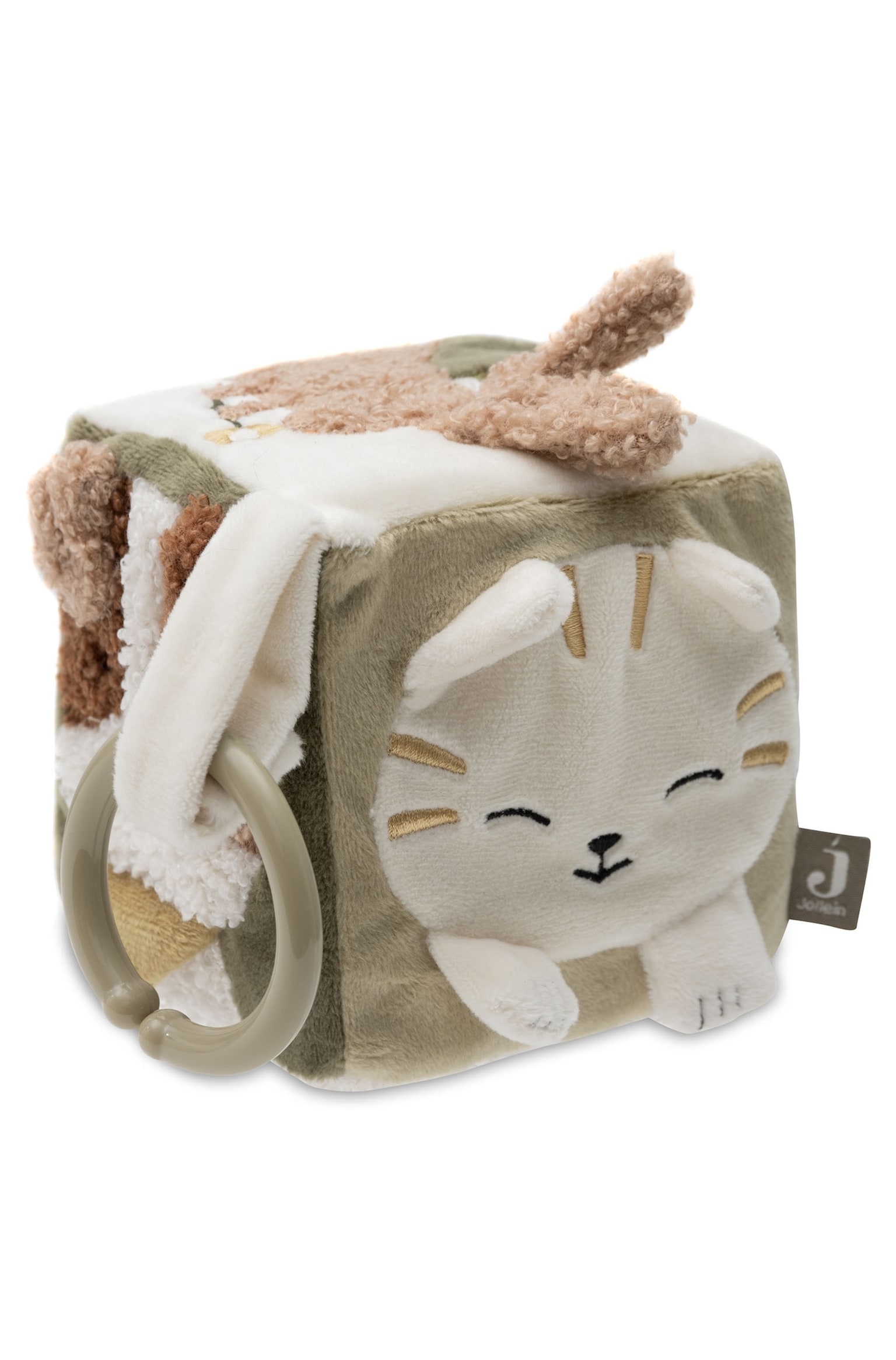 Cube D'activités & Livre D’activités Parc - Tiny Park - 6