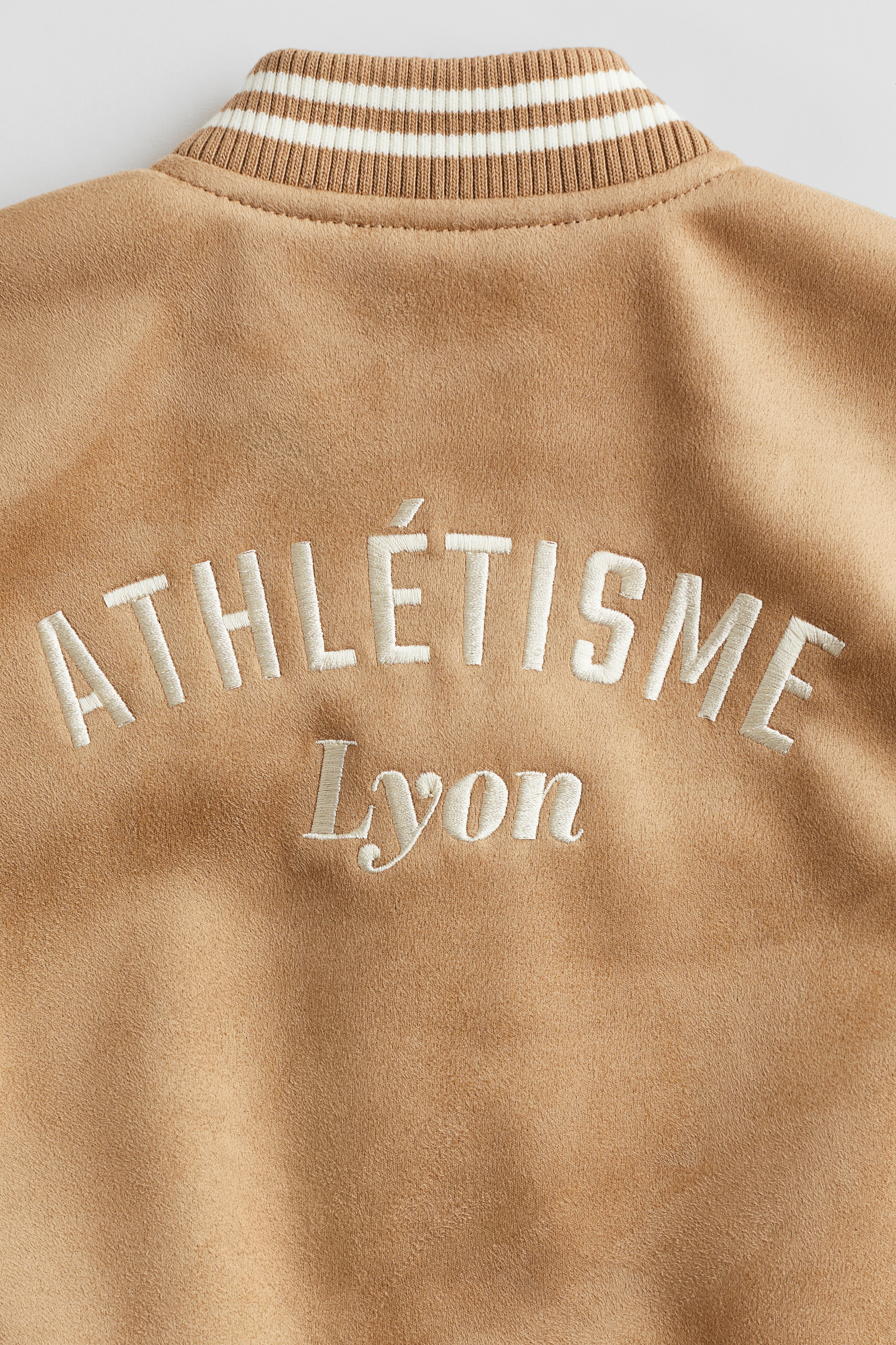 Sublimation Débardeur Athlétisme