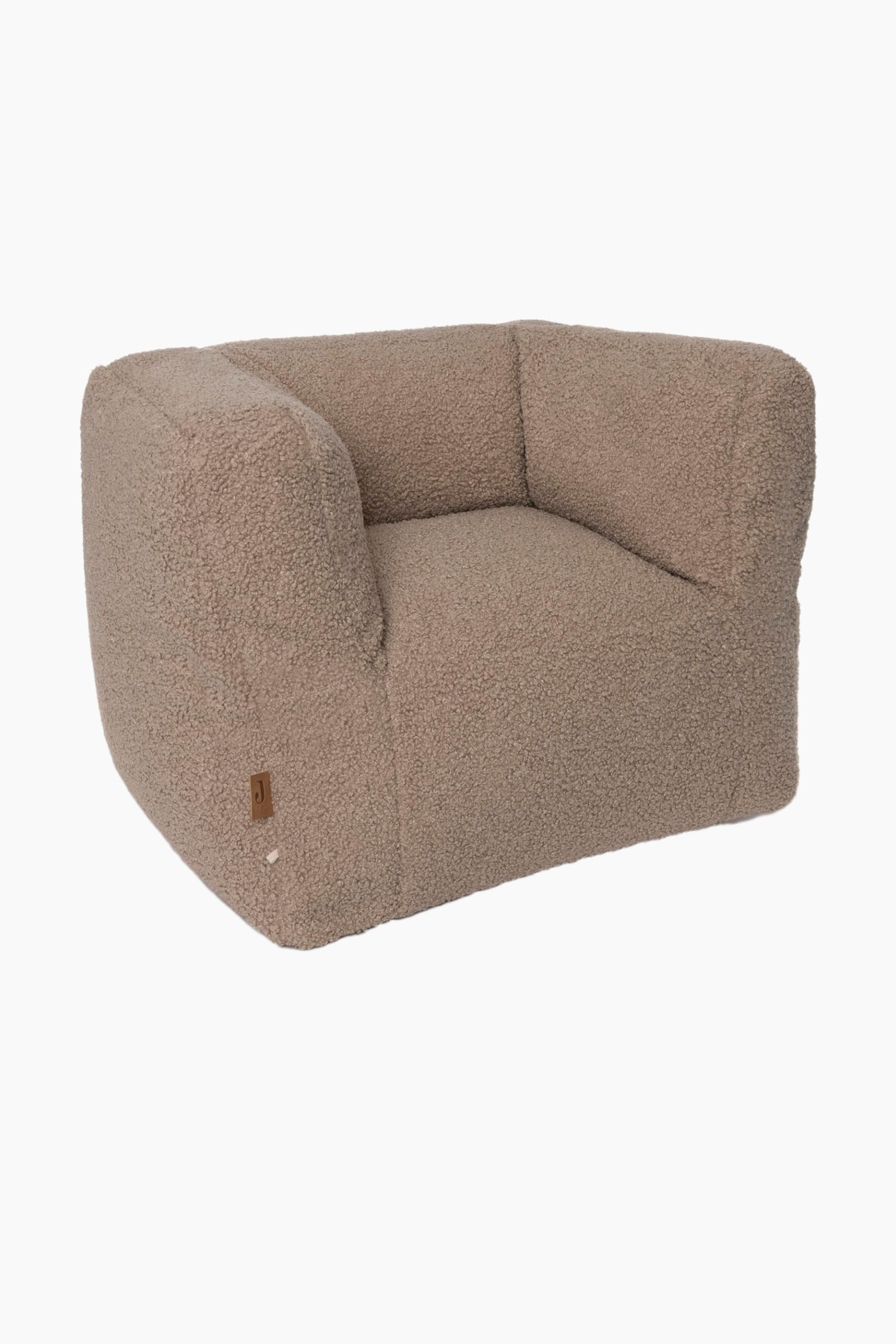 Kindersessel Sitzsack - Teddy - 3