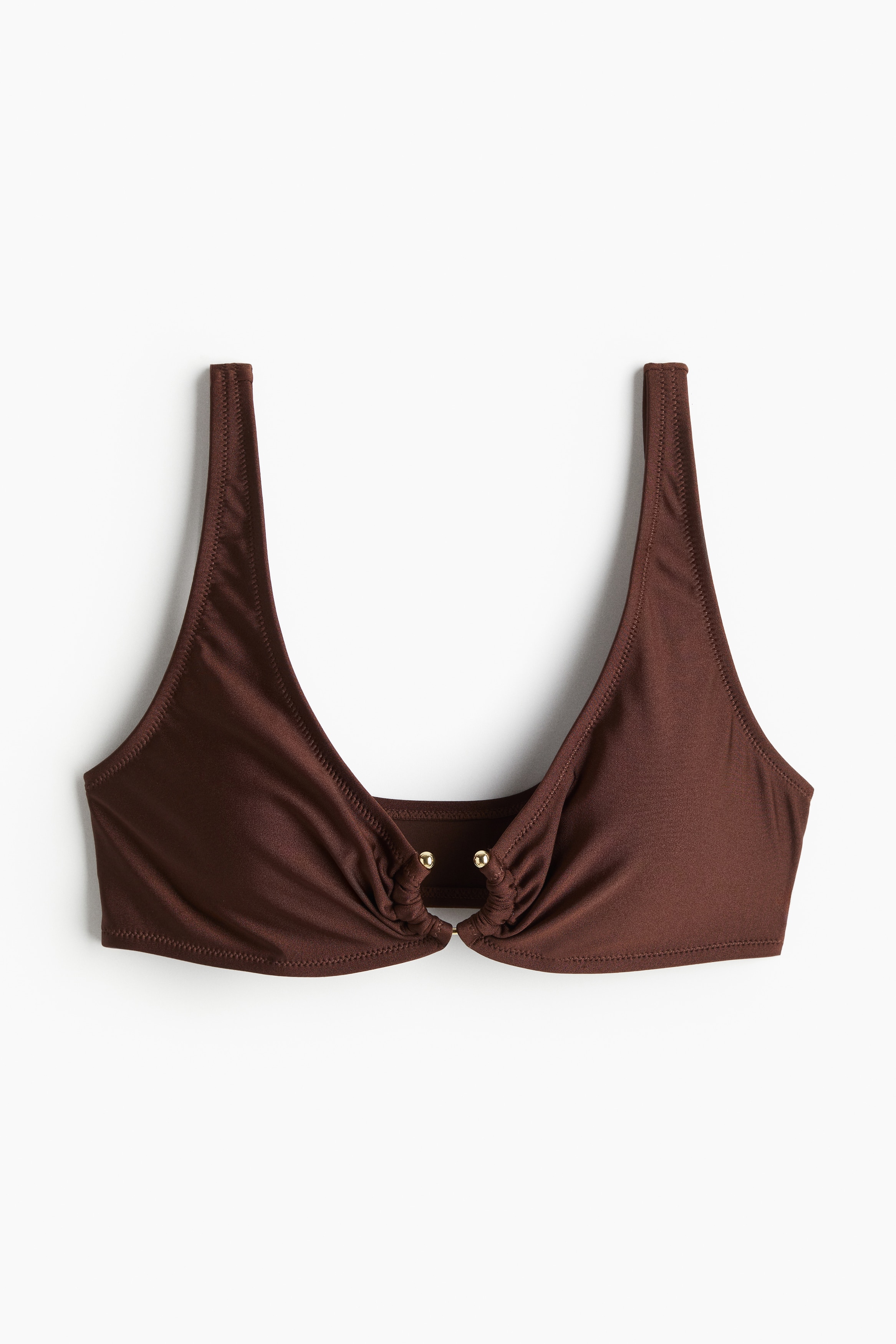 Padded Bikini Top from H&M - $9.99