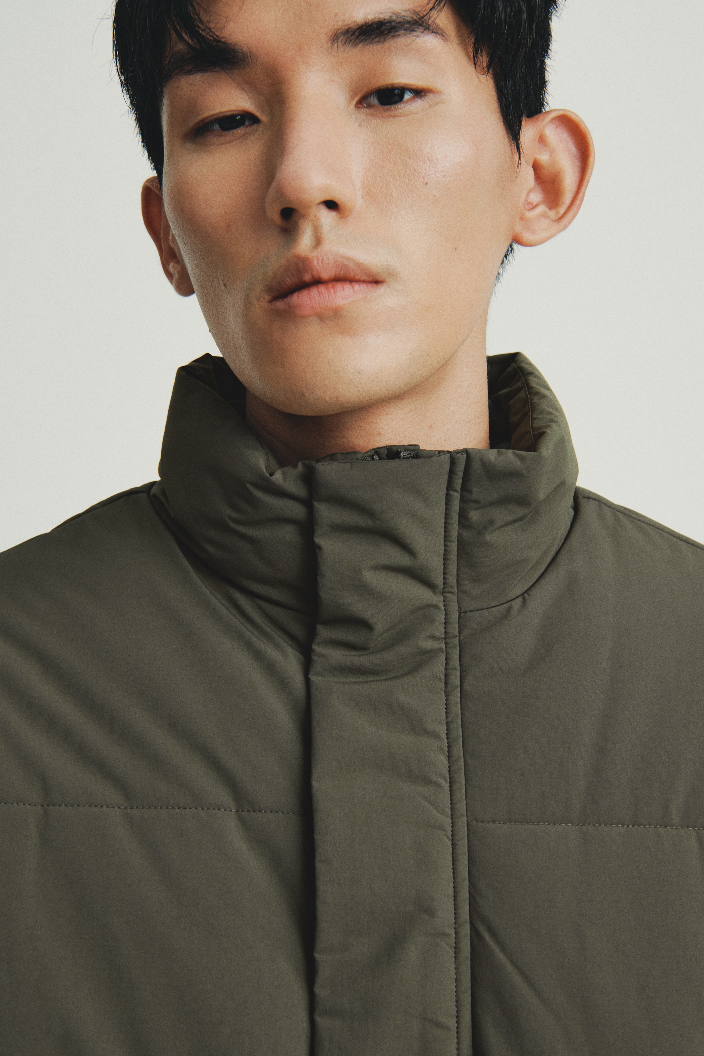 メンズ アウタージャケット | デニムジャケット 他 | H&M JP