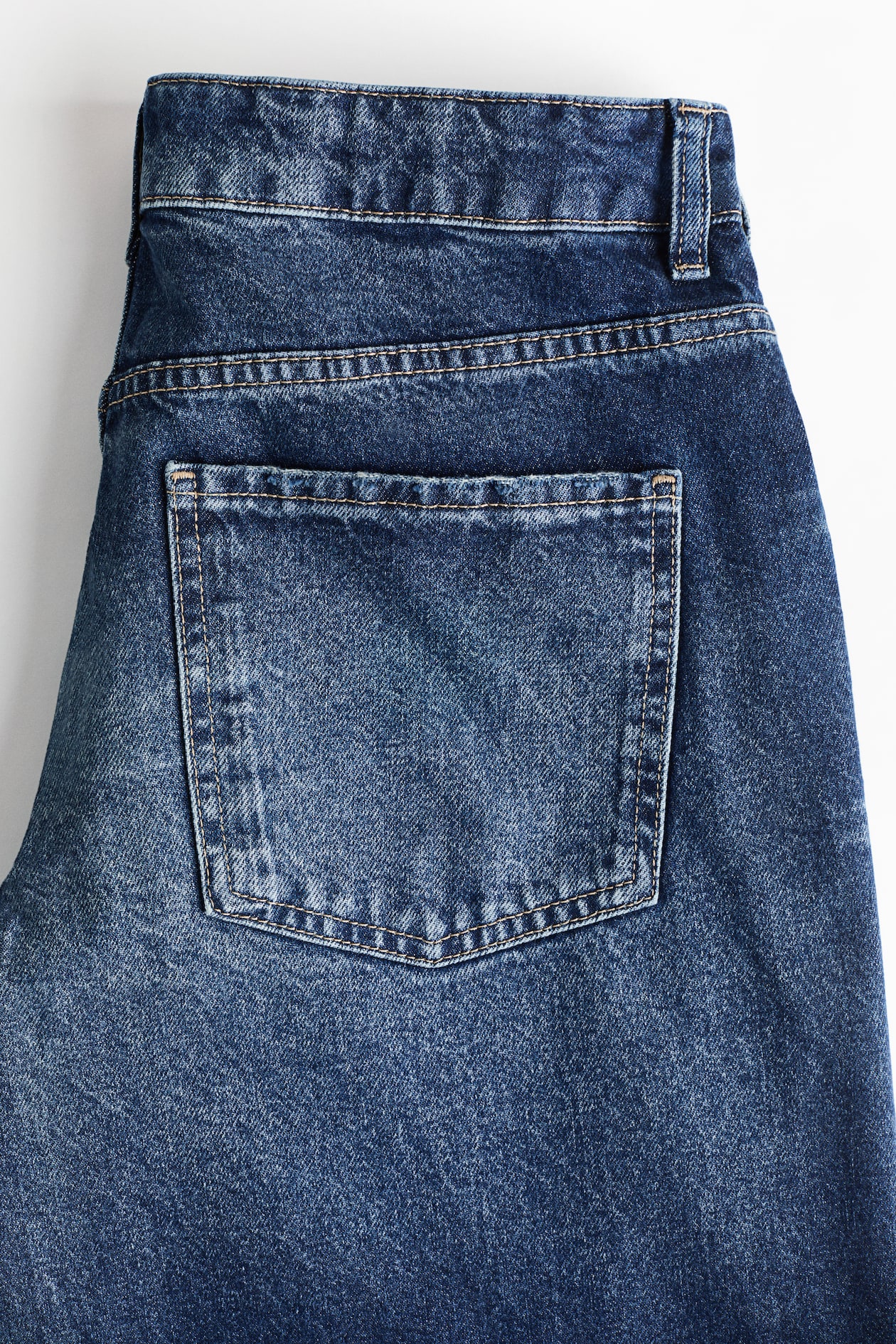 Baggy Low Waist Jeans - image 5