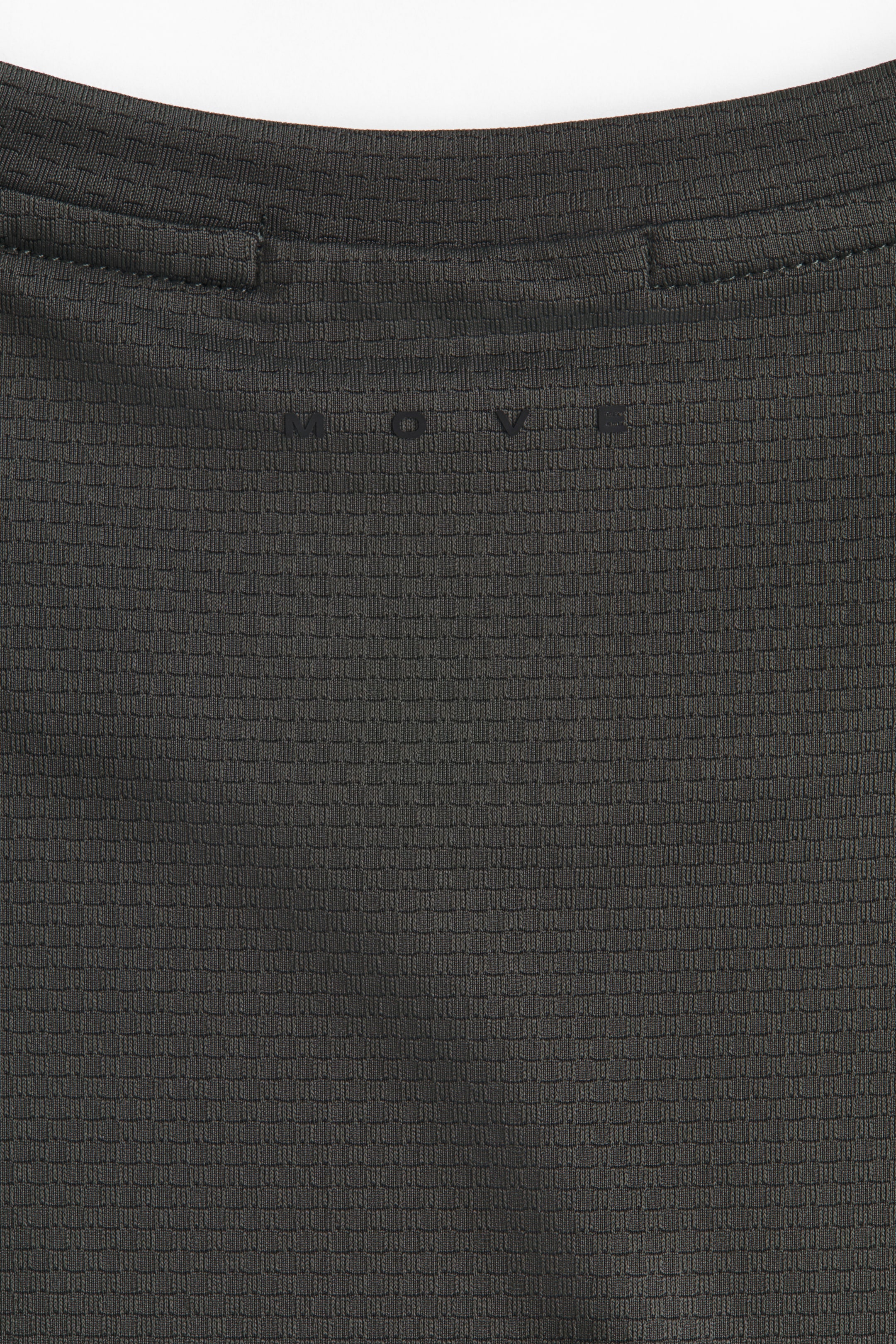 Mesh Sports T-Shirt with DryMove™