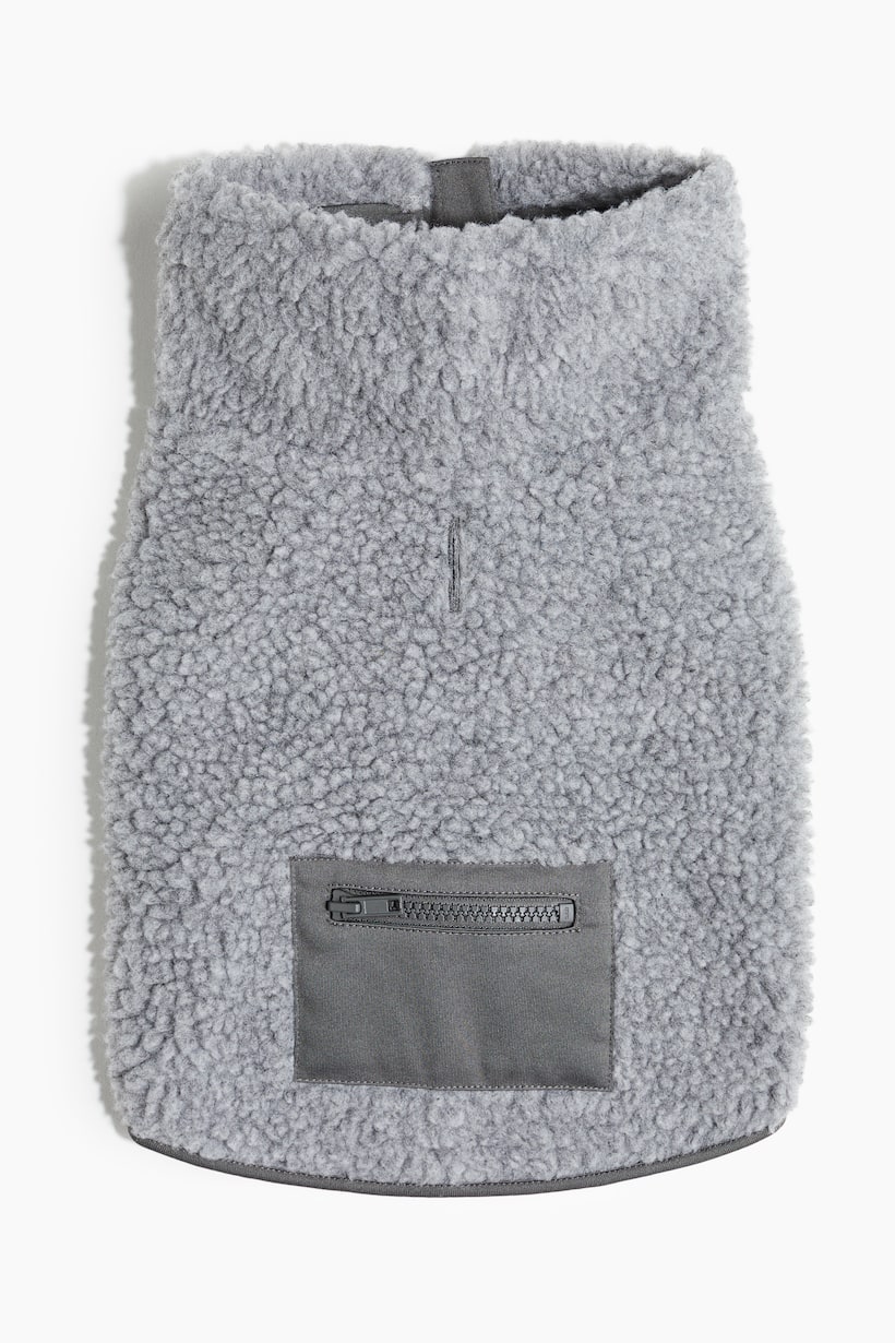 Hundebekleidung Fashion ohne Leine H&M DE