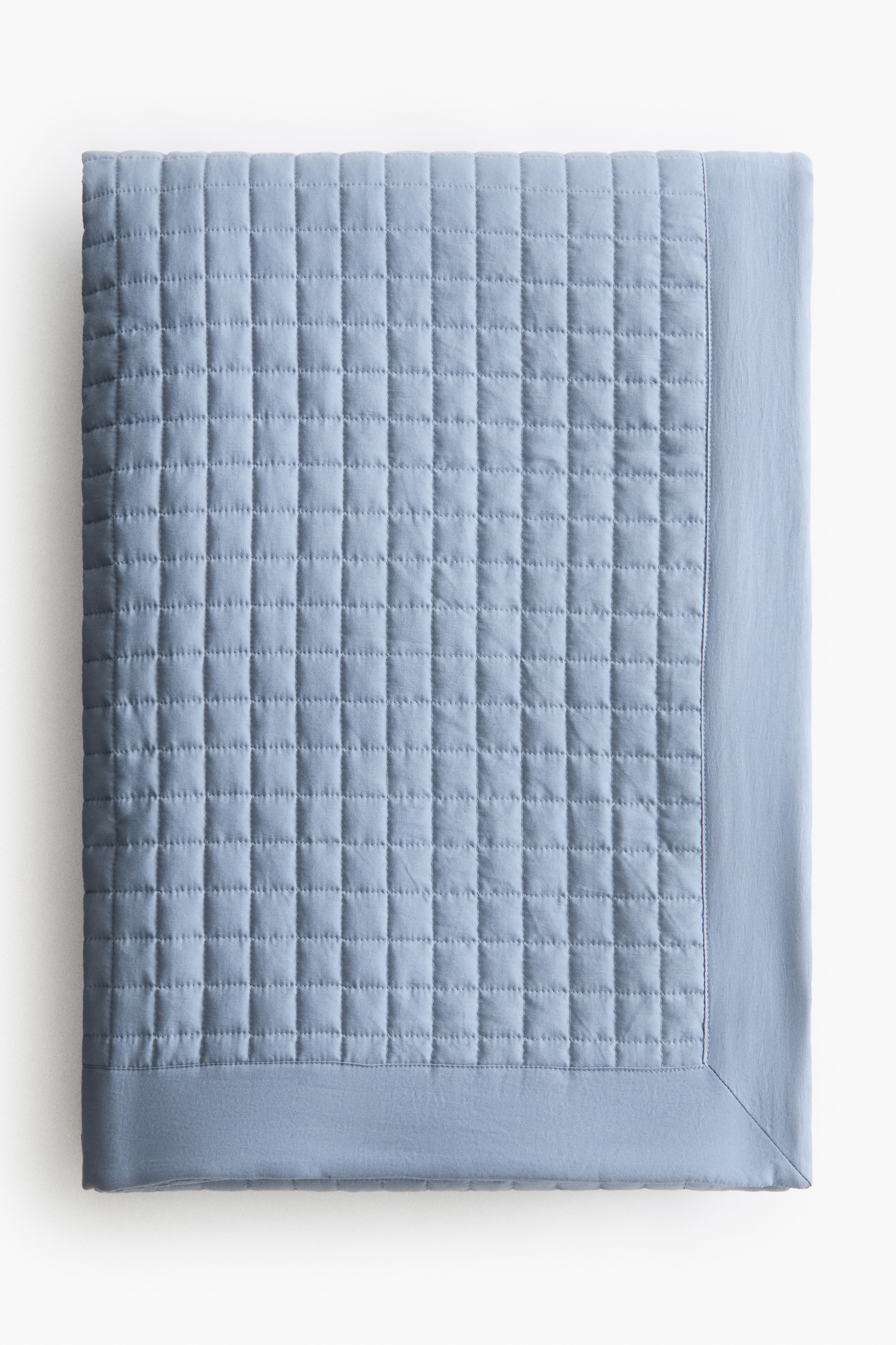 Quilted Bedspread