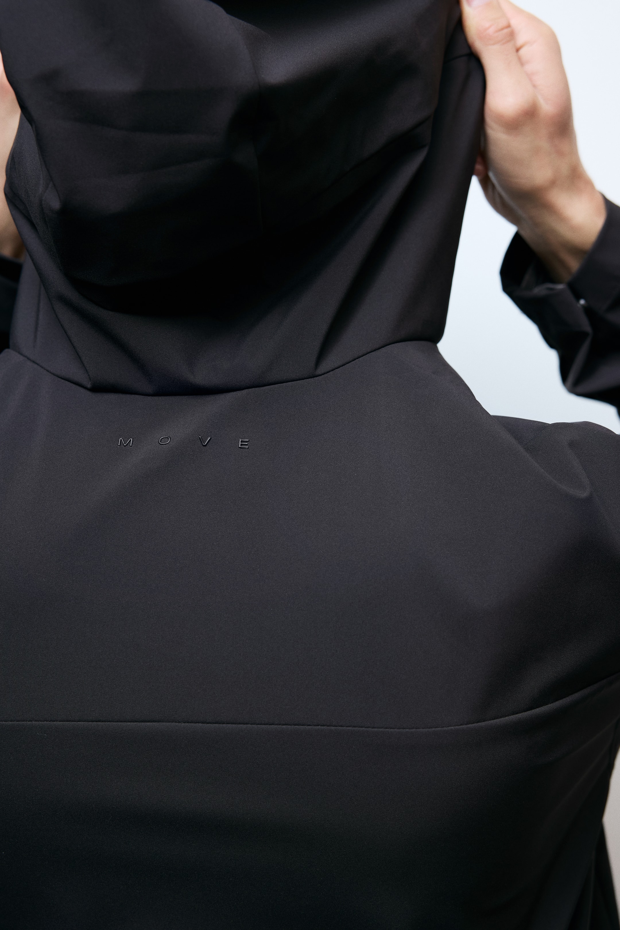 Activewear Jacket with StormMove™