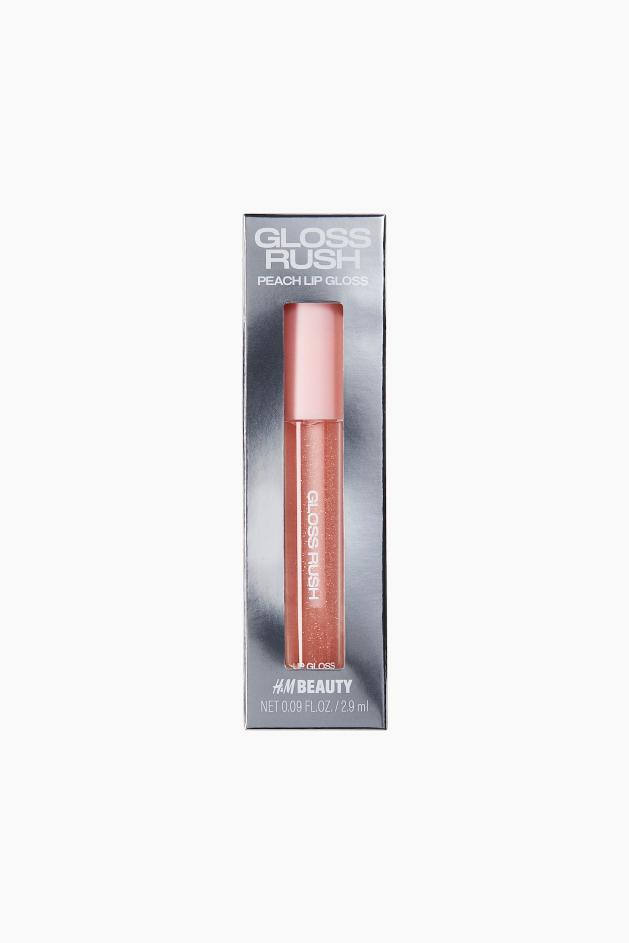 Lip Gloss - image 2