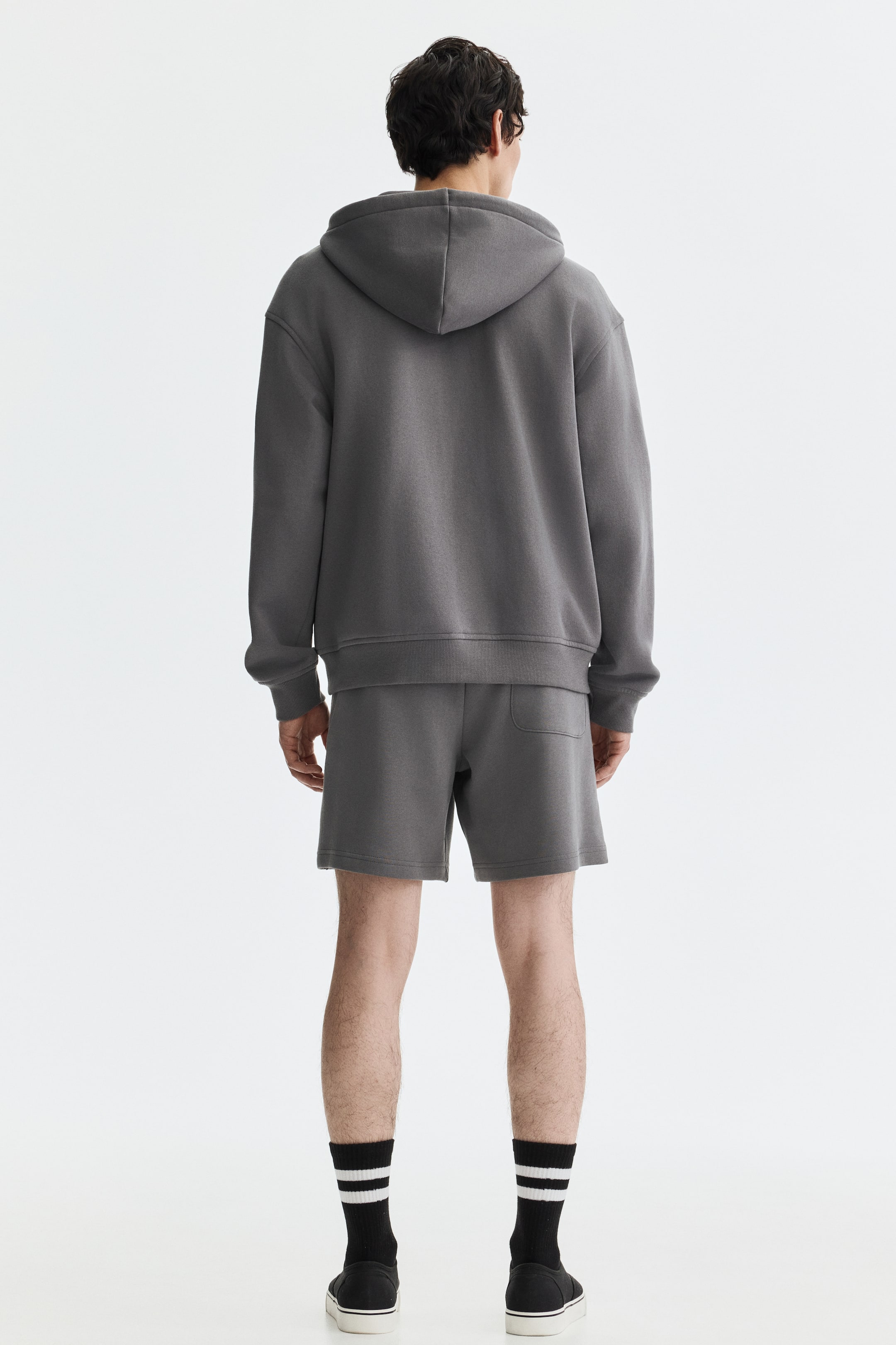 Regular-Fit Sweatshorts
