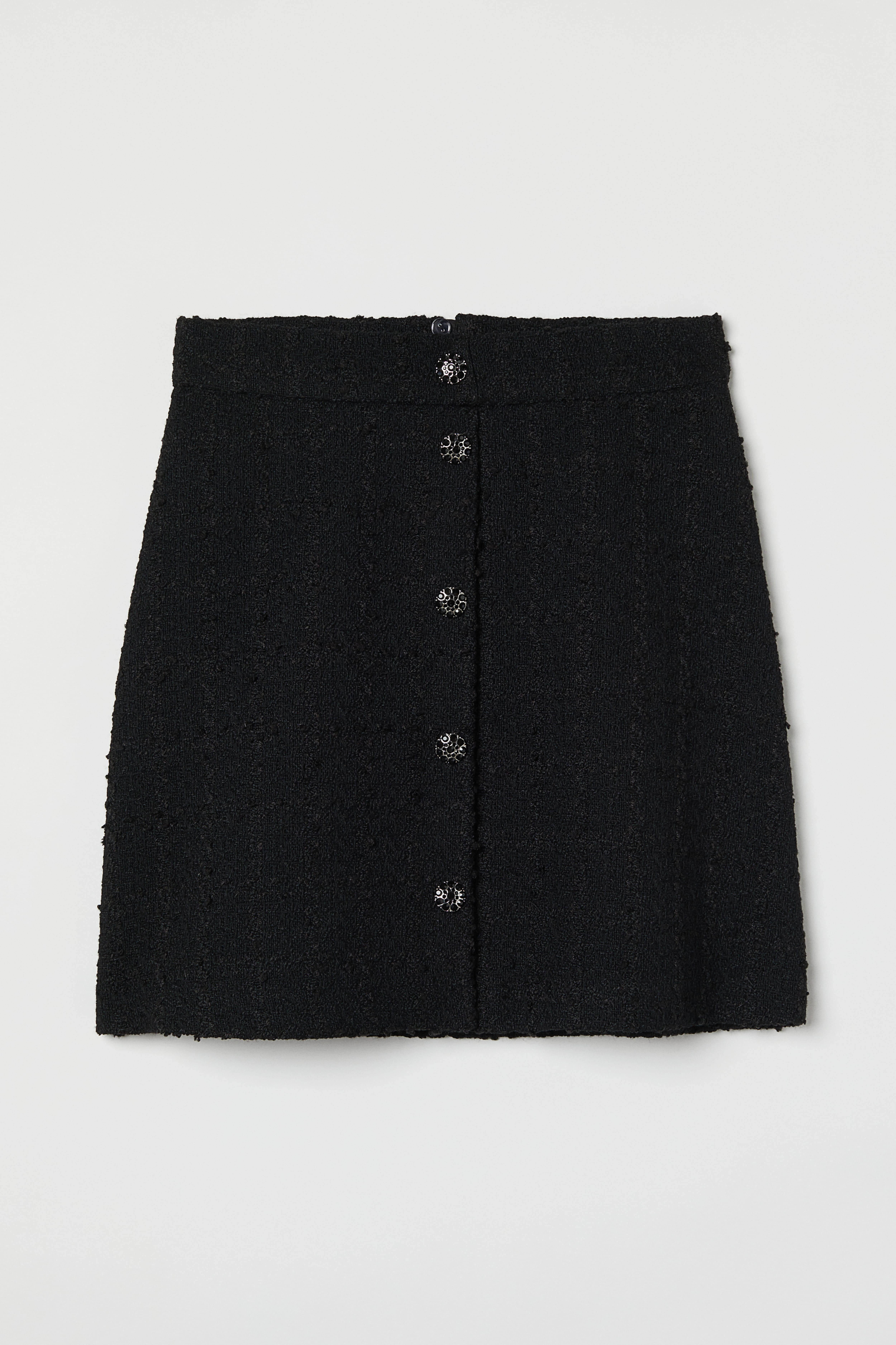 A line Skirt