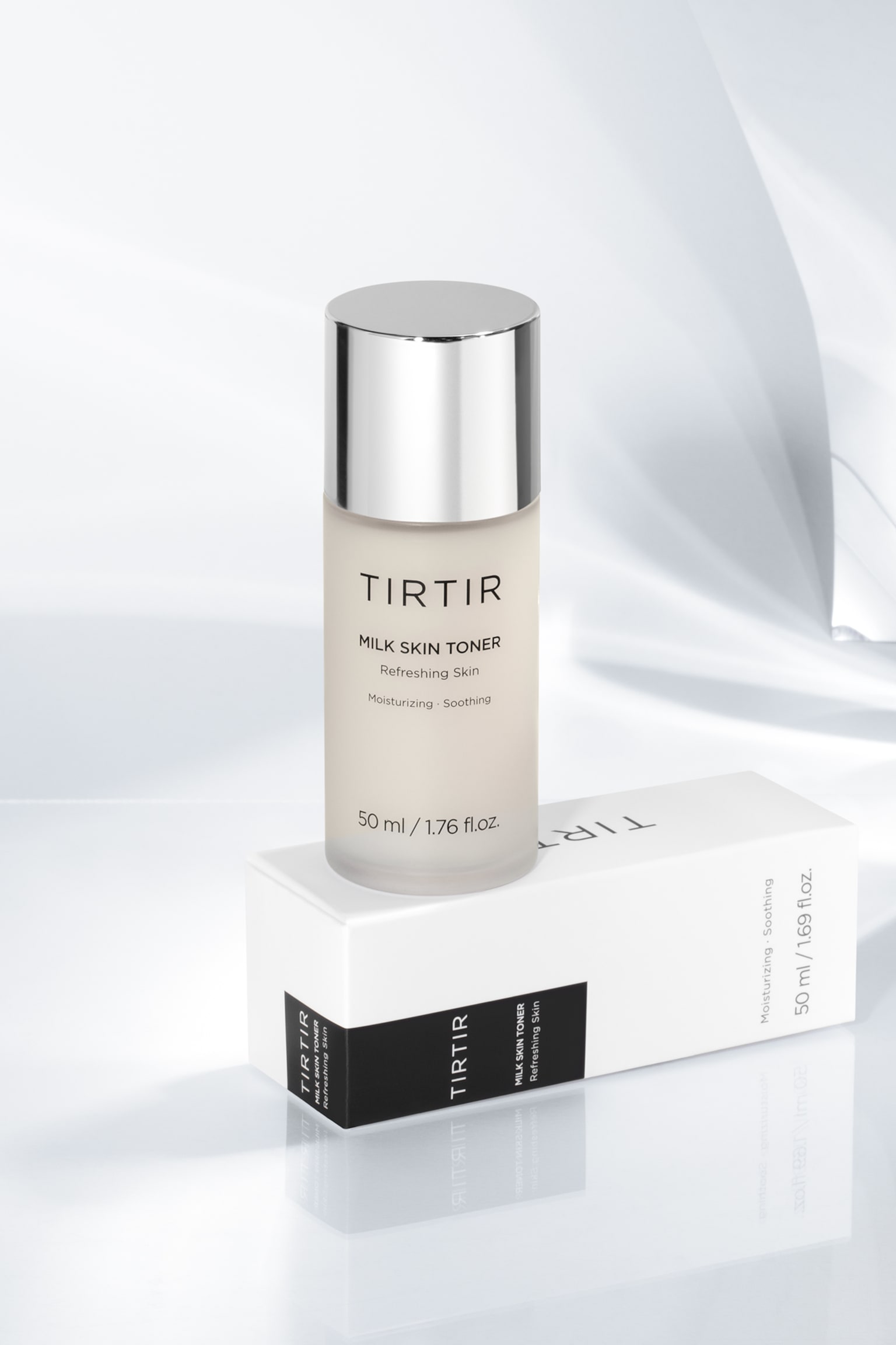 Milk Skin Toner - Milk Skin Toner - 2