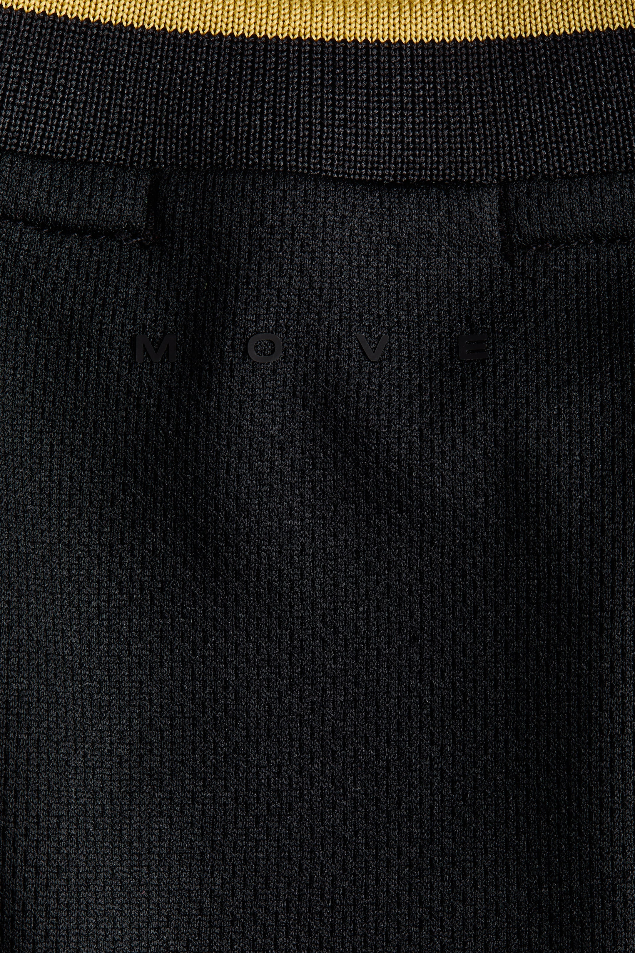 Regular-Fit Printed Soccer Jersey with DryMove™