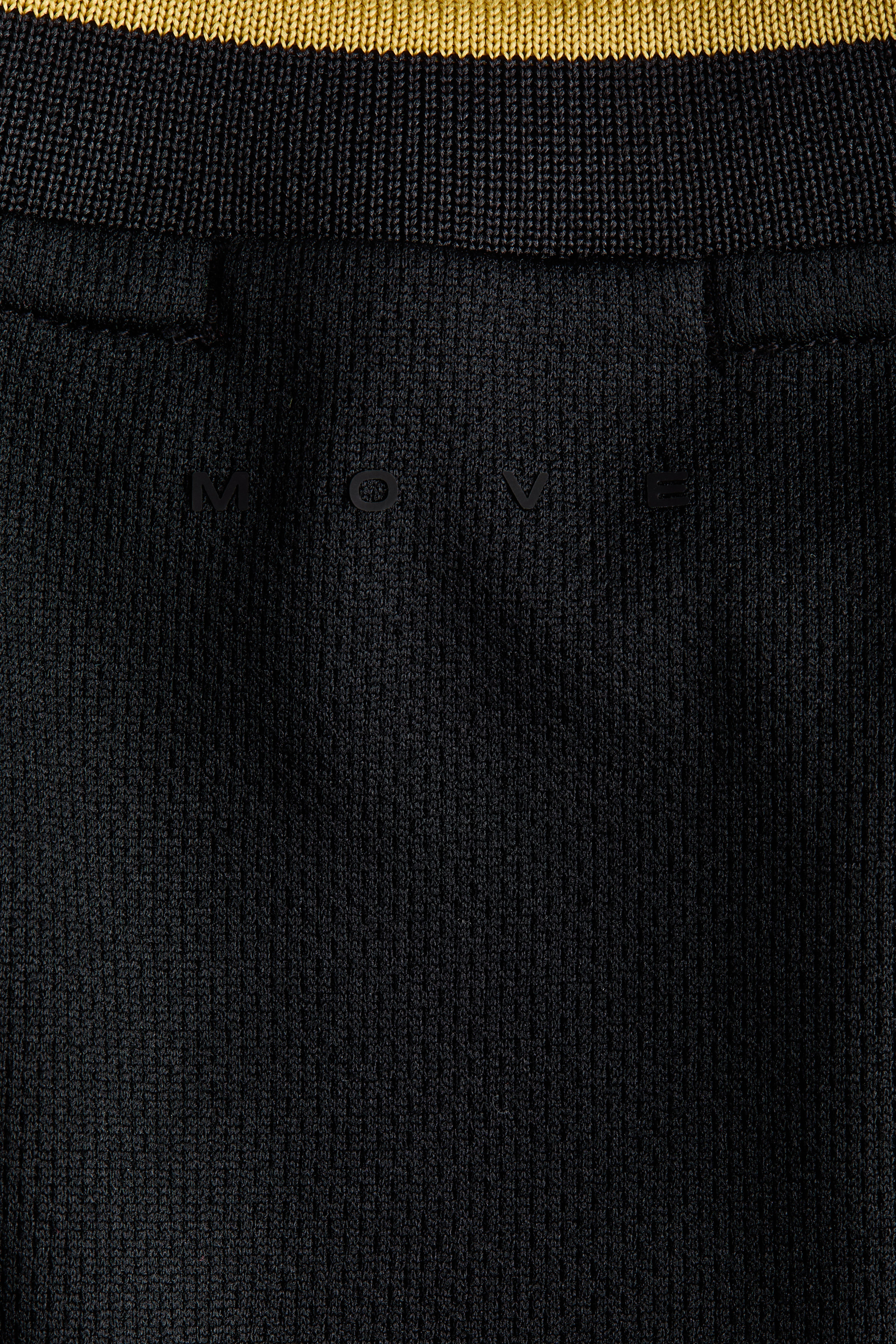 Regular-Fit Printed Soccer Jersey with DryMove™