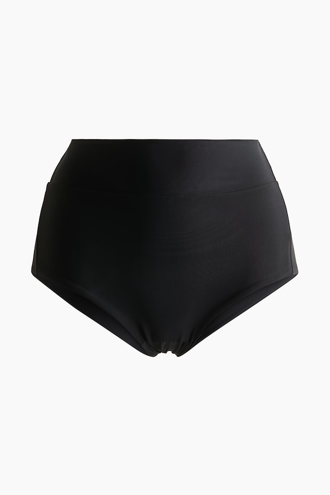 Sportowy dół od kostiumu Lycra® Xtra Life™ - Czarny - 1