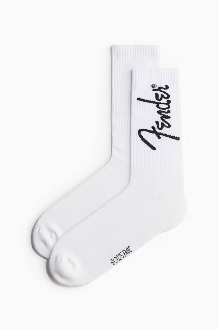 Label Chaussette : Chaussettes fantaisies et originales