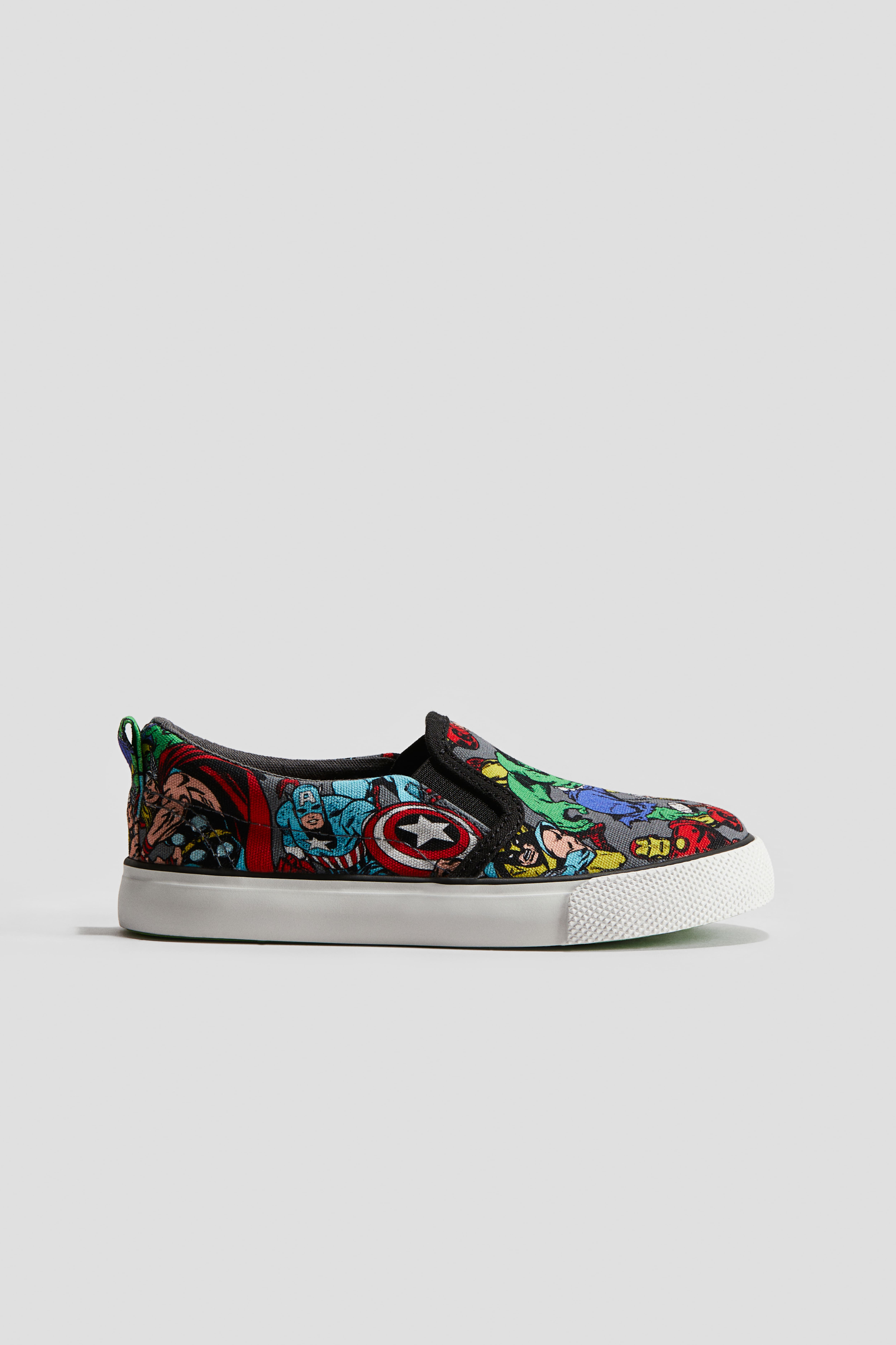 Marvel shoes converse orders