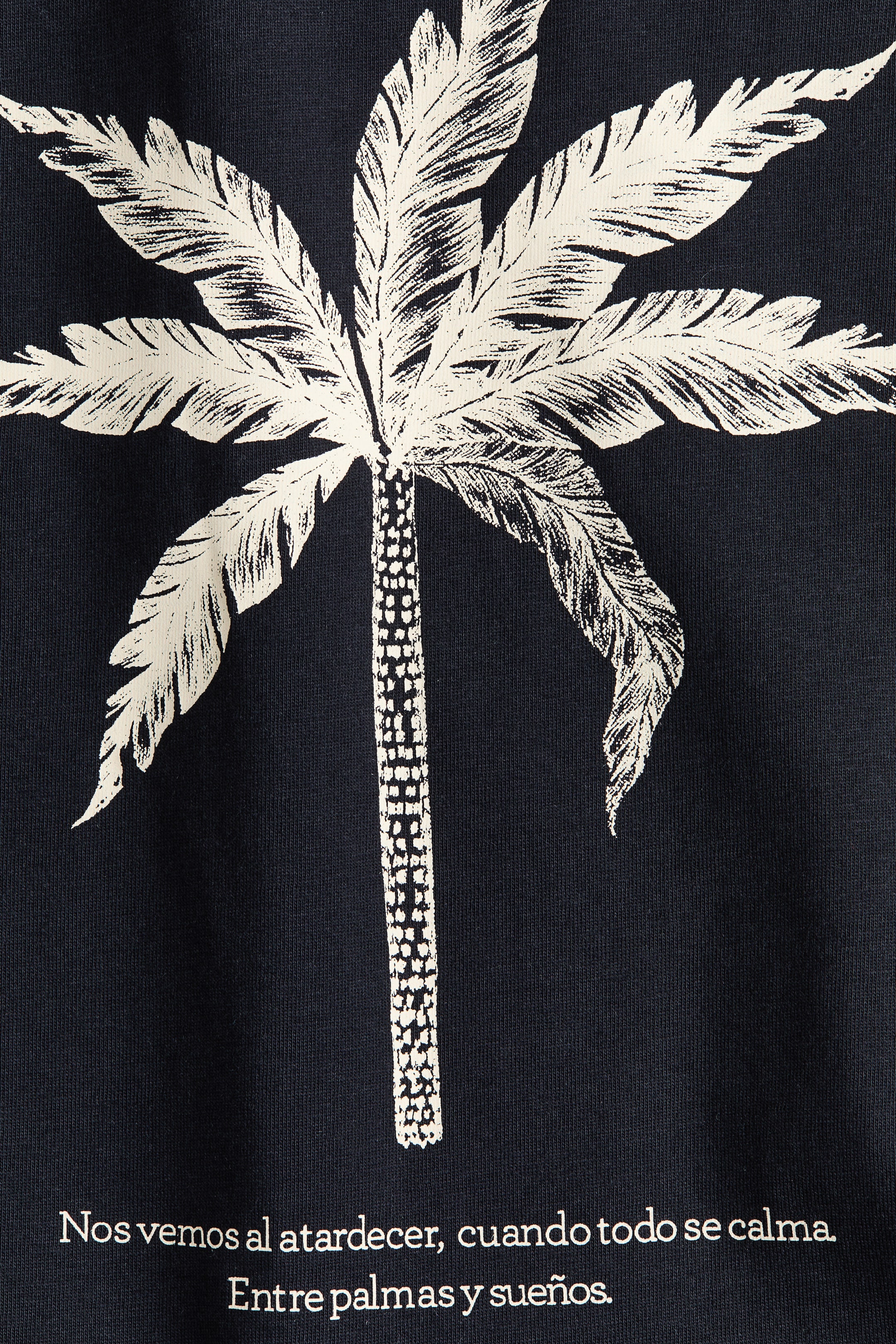 Printed T-Shirt