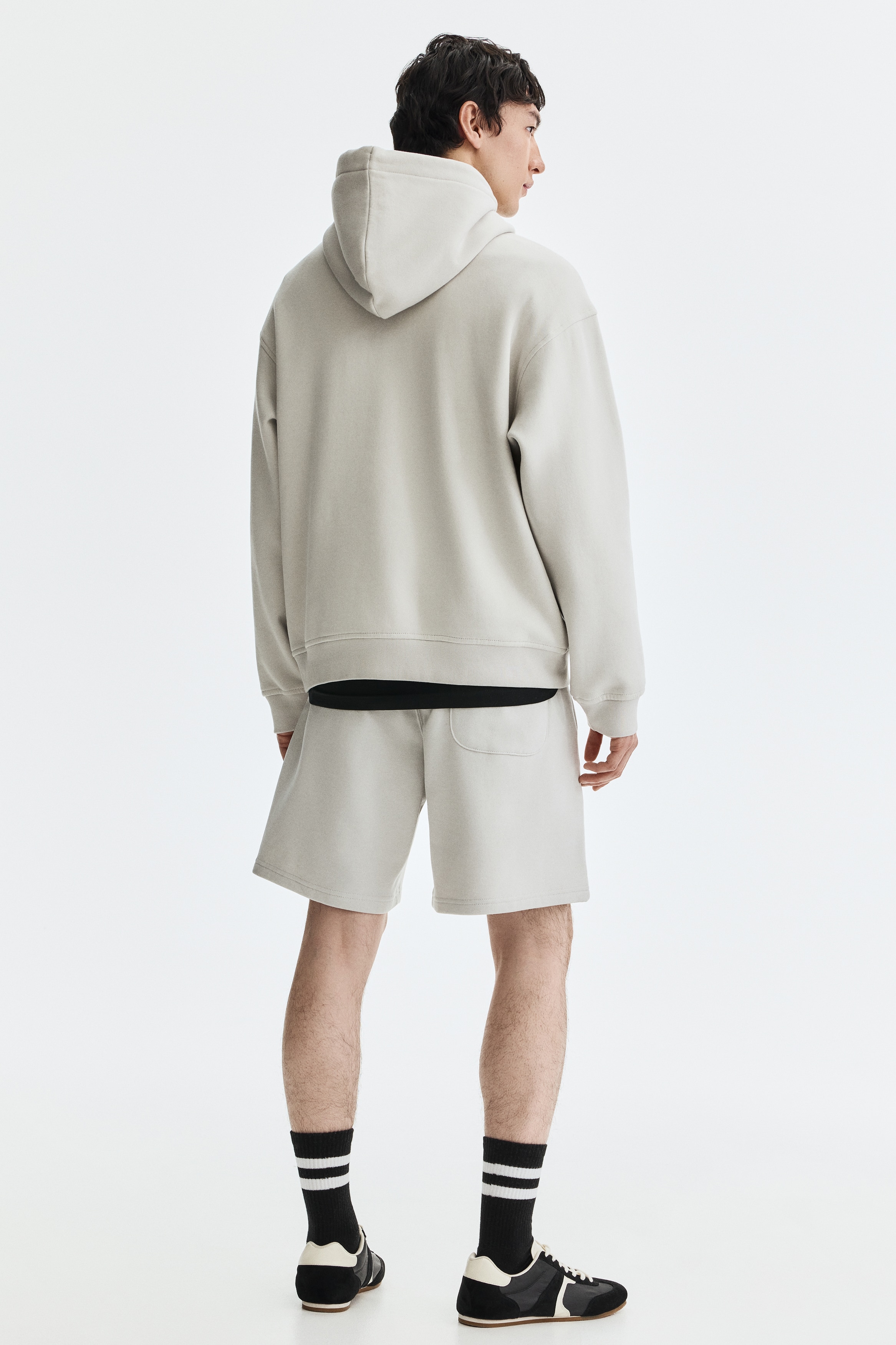Regular Fit Shorts