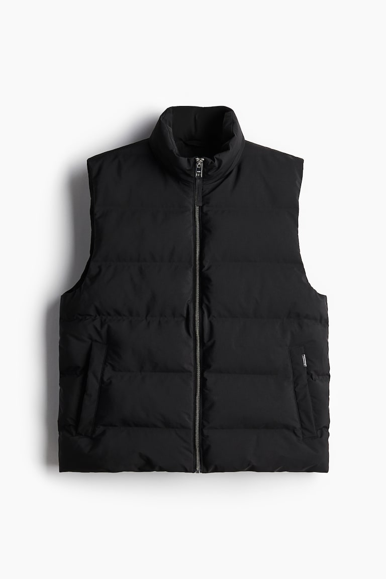 Long Puffer Vest Old Navy Black Puffer Coat Long Puffer Vest Old